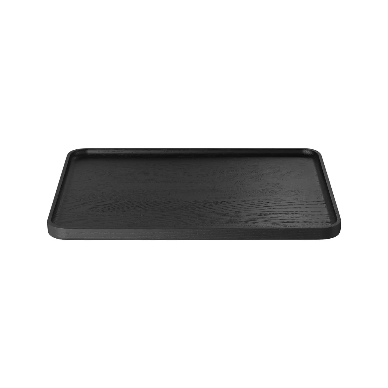 Blomus OKU tray / tray Black (large) 64534