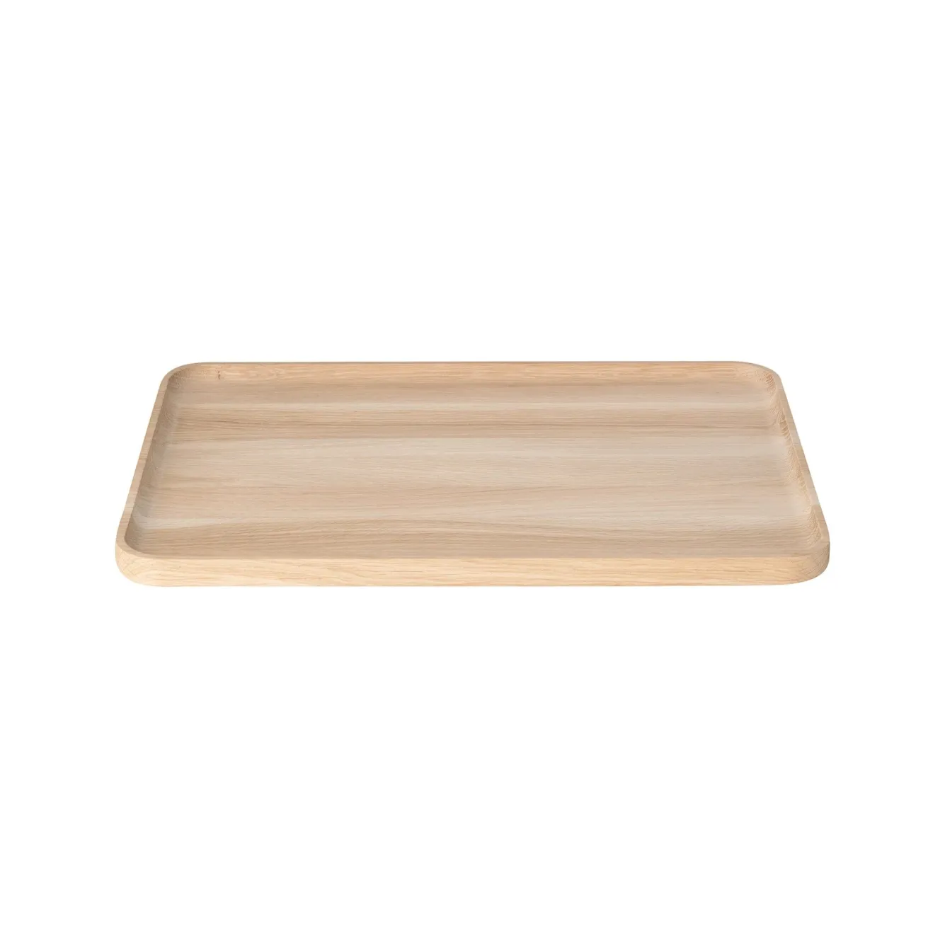 Blomus OKU tray / tray Oak (large) 64531