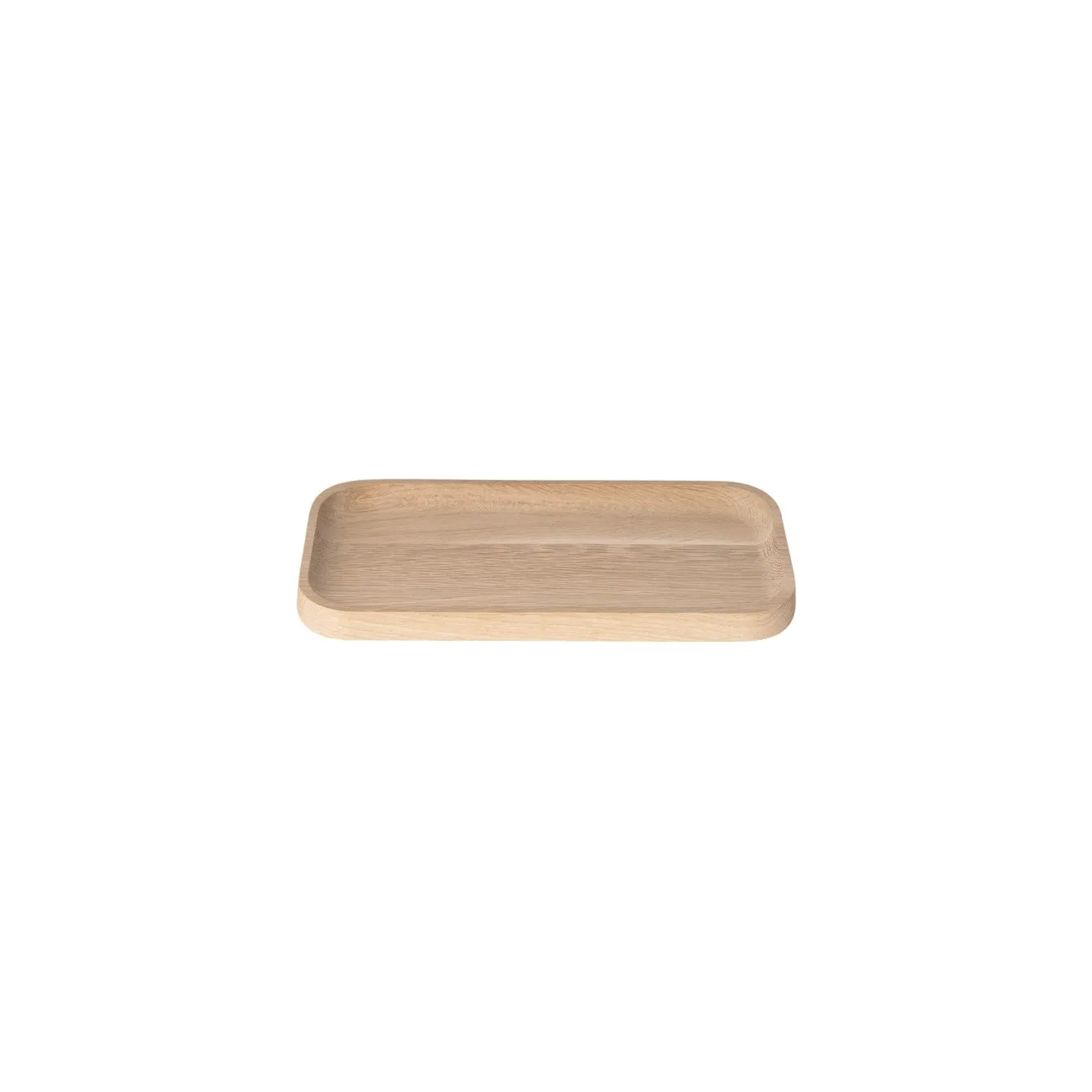 Blomus OKU tray / tray Oak (small) 64529