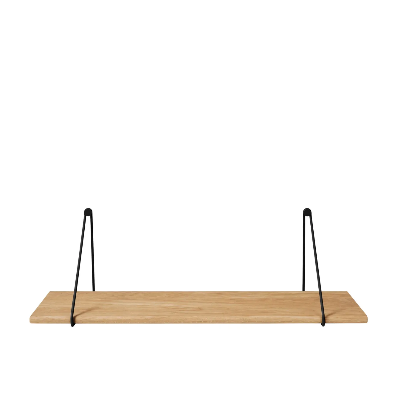 Blomus PANOLA wall shelf (oak) 66111
