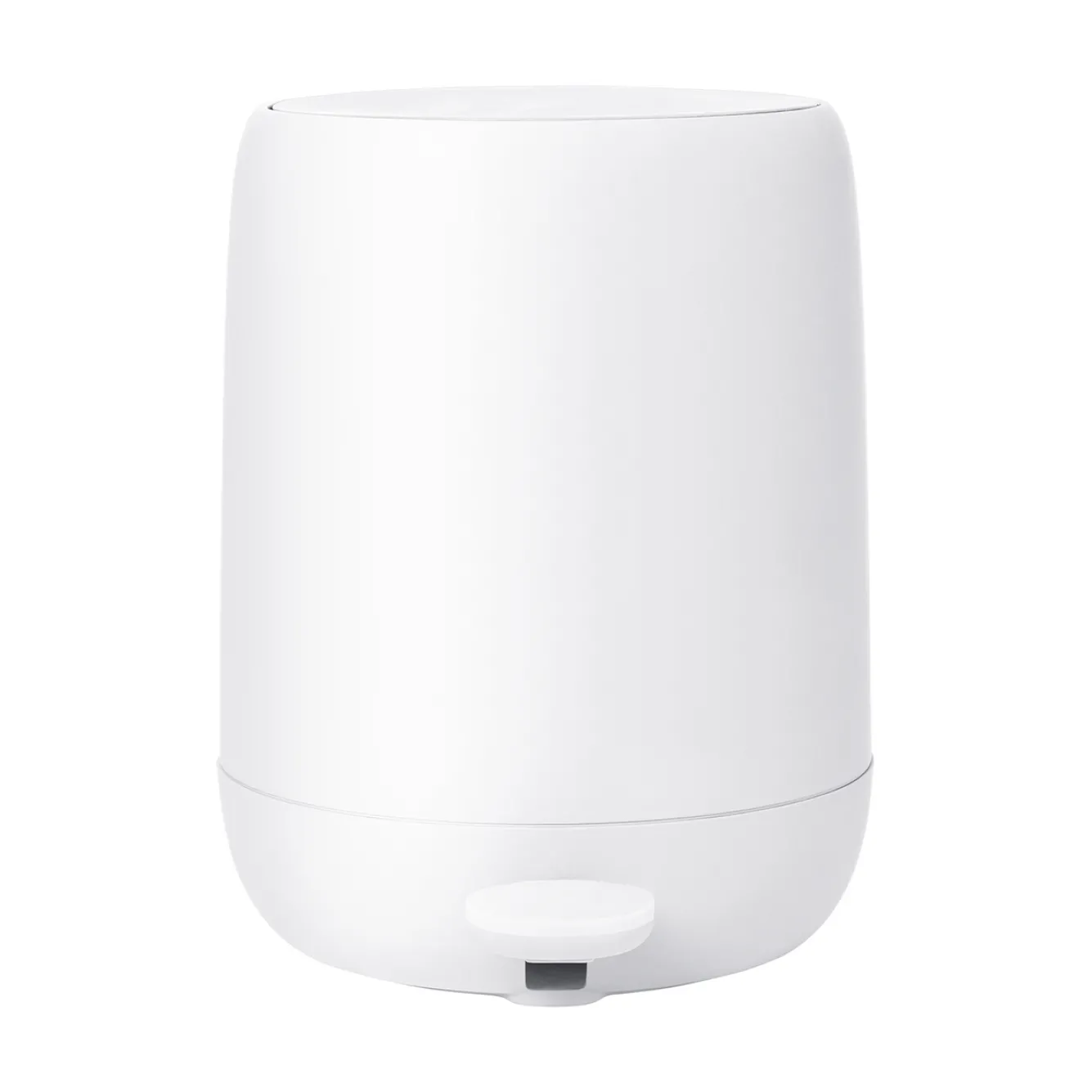 Blomus Pedal bin 5 liters SONO White (66284)