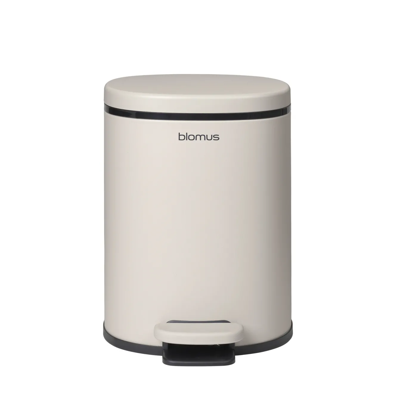 Blomus Pedal bin 5 liters PARA Moonbeam (69211)