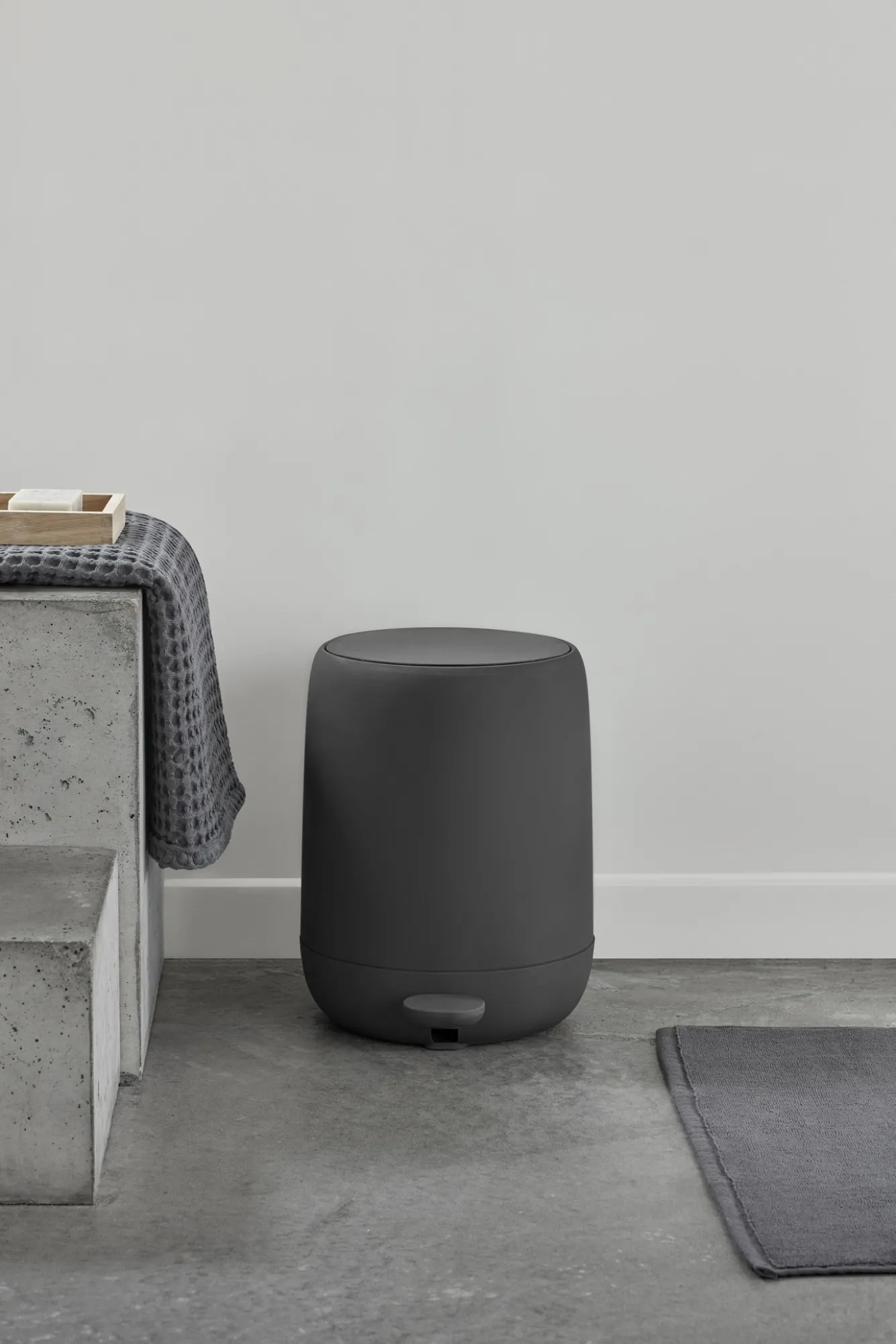 Blomus Pedal bin 5 liter SONO Satellite (69168)