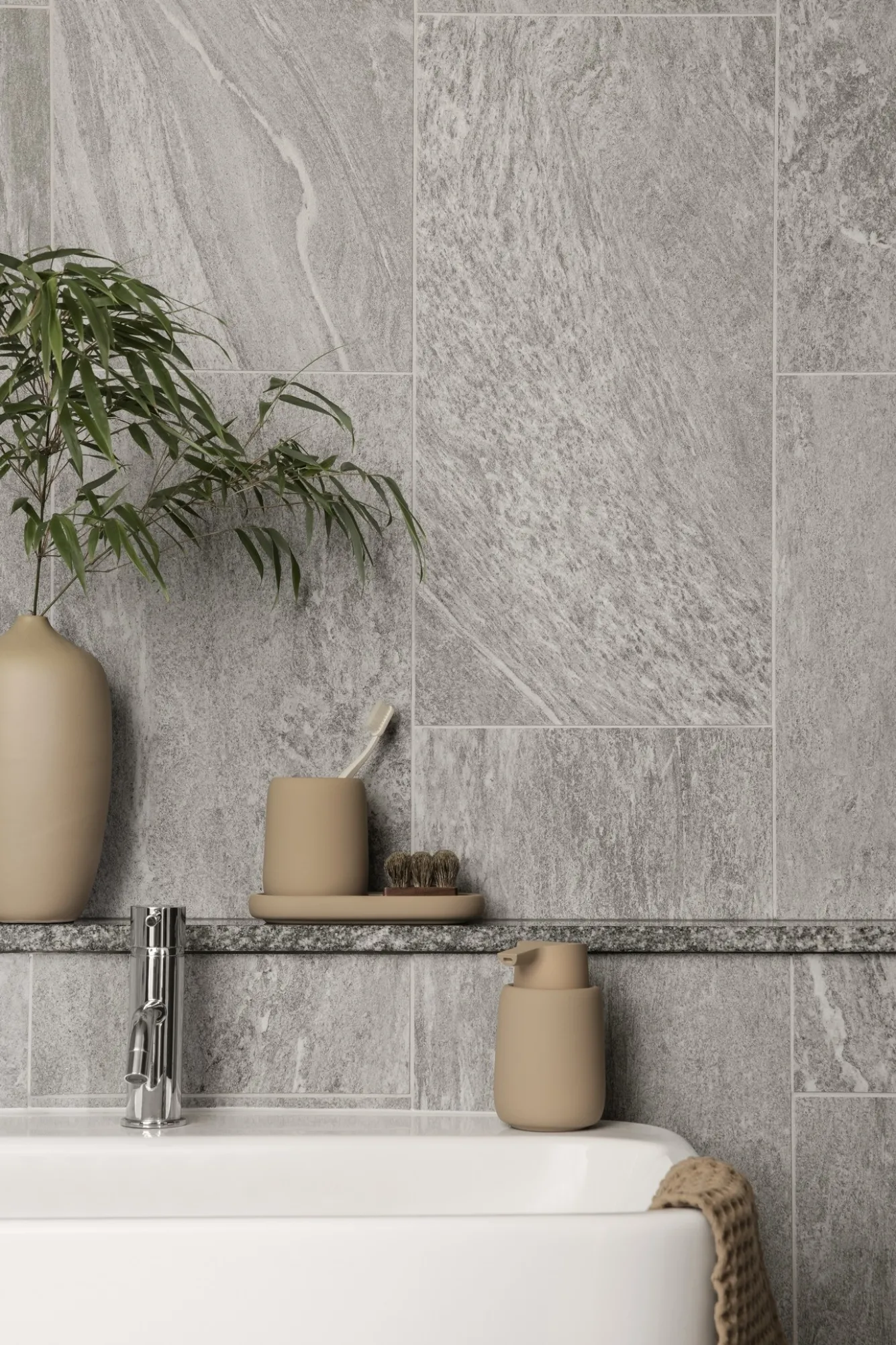 Blomus Pedal bin 5 liter SONO Tan (66380)