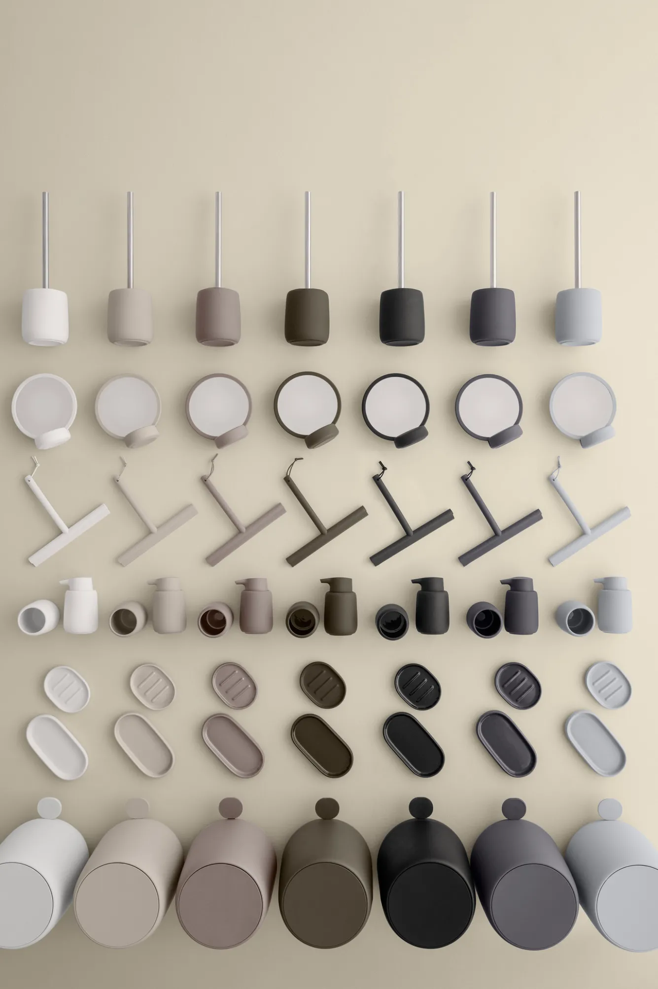 Blomus Pedal bin SONO Black (3 liters) 66328