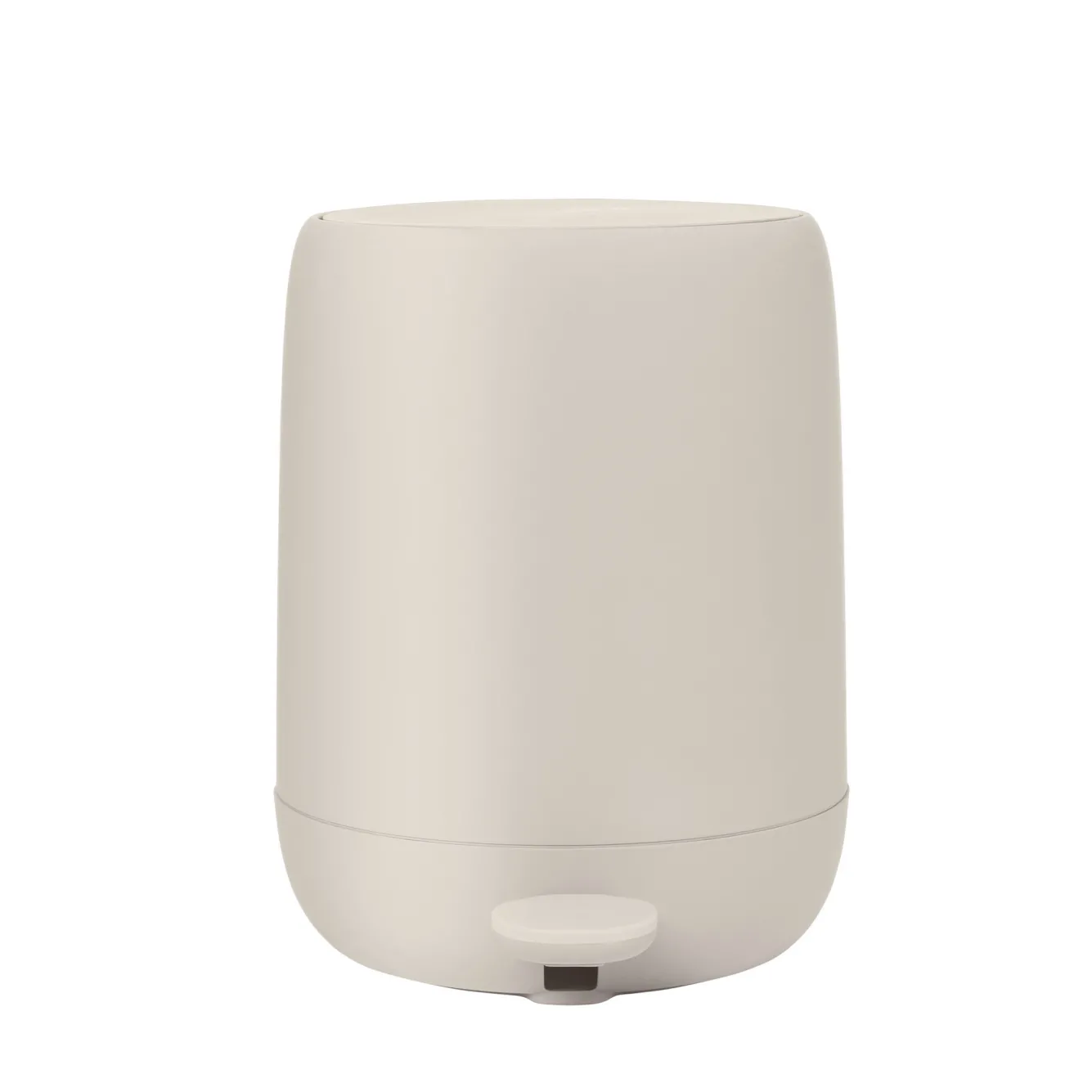 Blomus Pedal bin SONO Moonbeam (3 liters) 66324