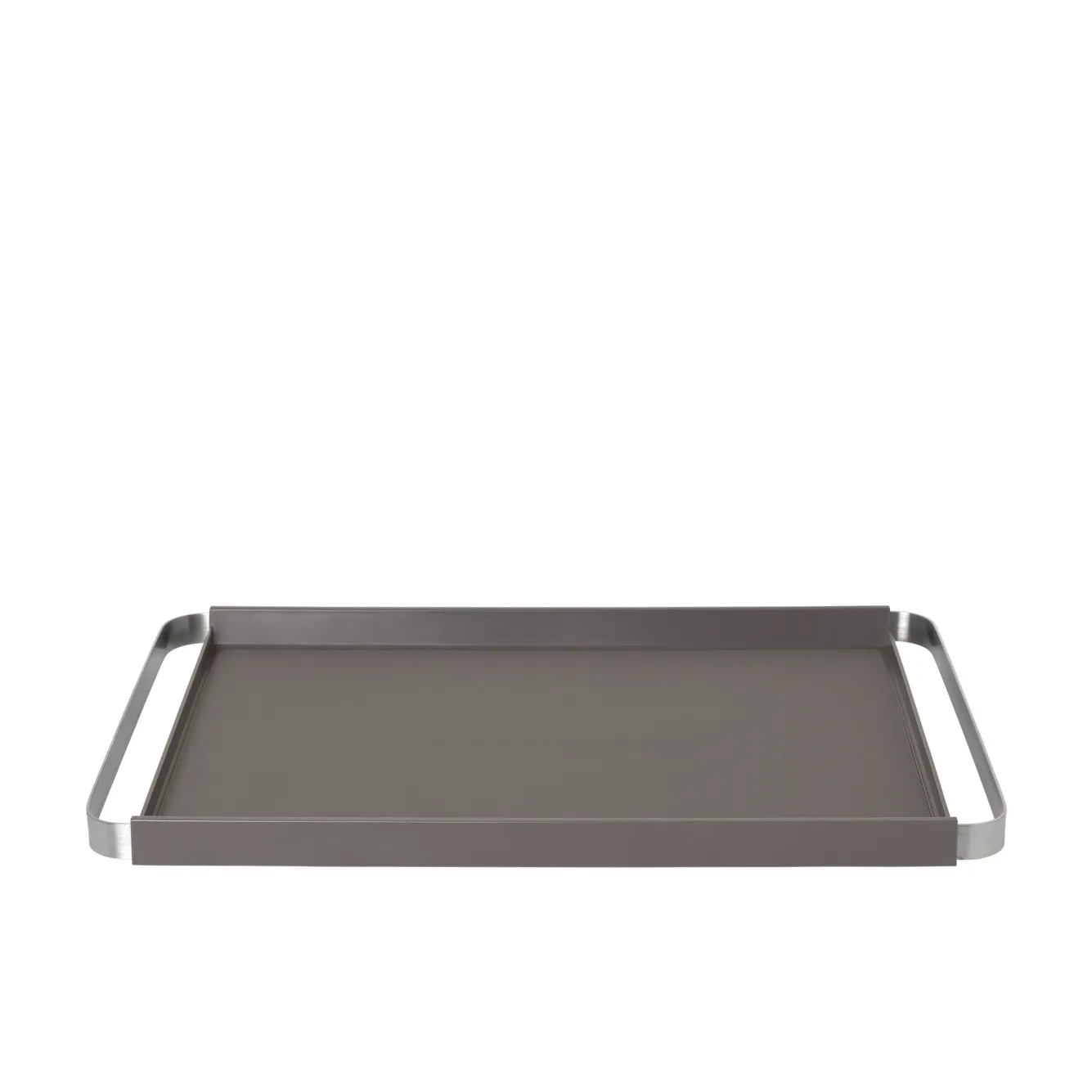 Blomus PEGOS tray / tray (Warm Gray) 64135