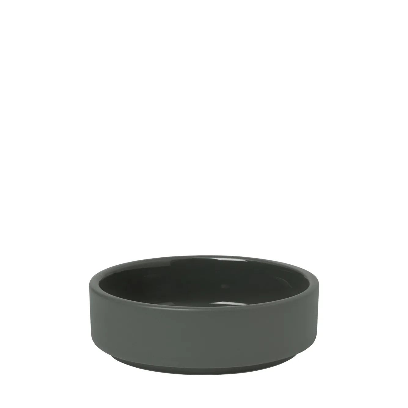 Blomus PILAR bowl / bowl 10 cm Agave Green set/4 (63985)