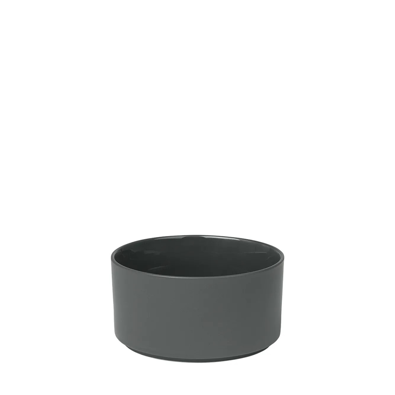 Blomus PILAR bowl / bowl 11 cm Agave Green, set/4 (64167)