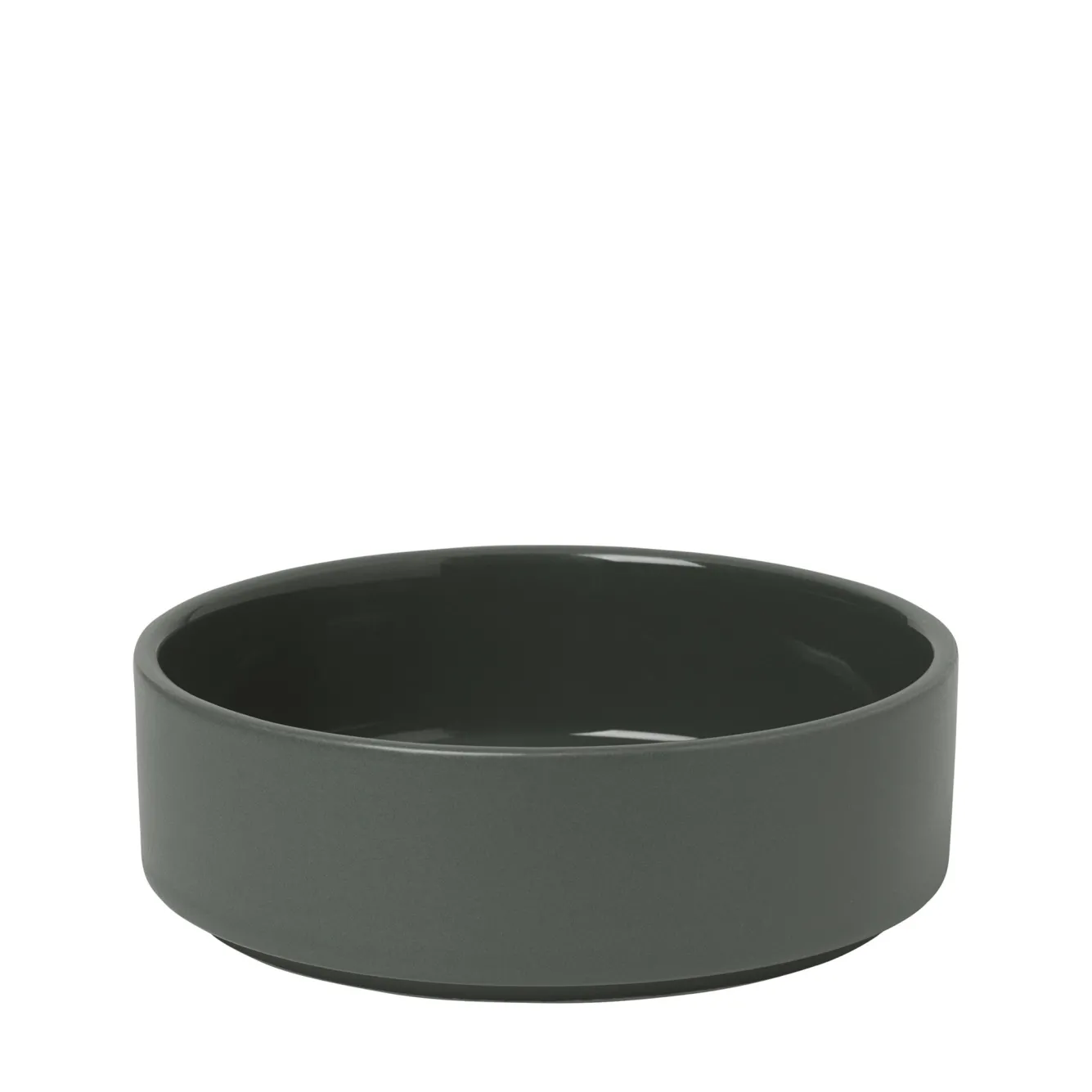 Blomus PILAR bowl / bowl 14 cm Agave Green set/4 (63977)