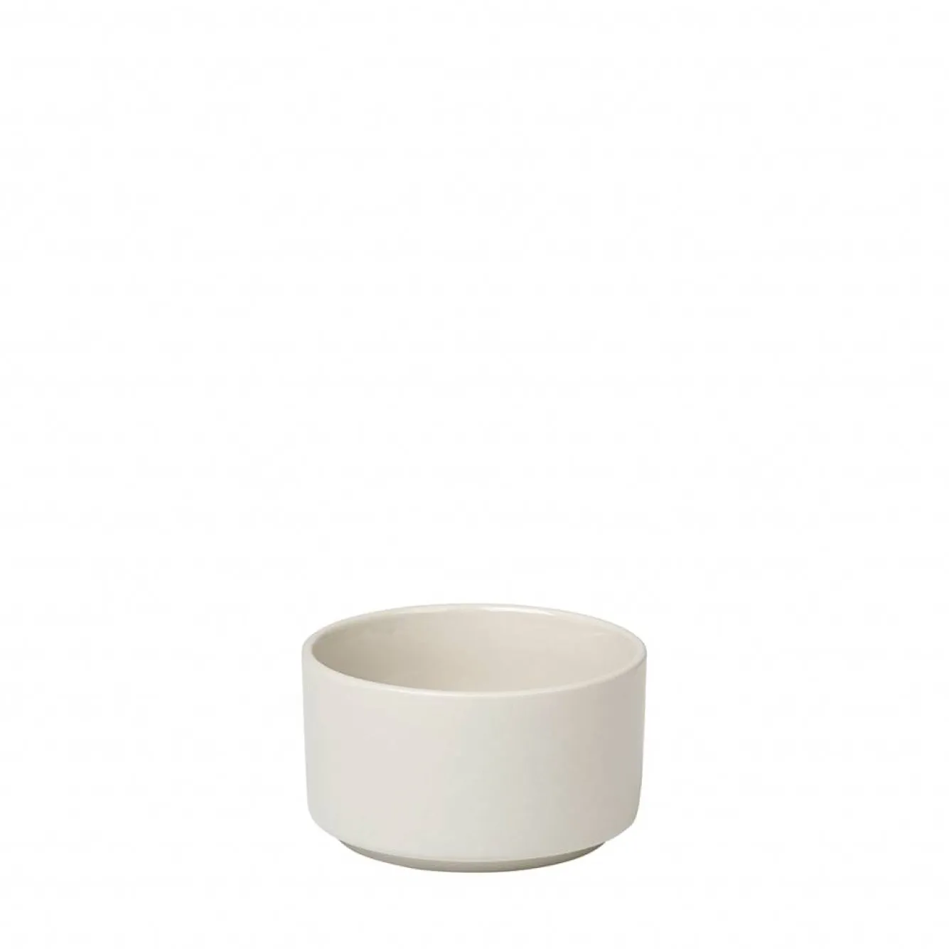 Blomus PILAR bowl/bowl 8.5 cm Moonbeam set/4 (63699)