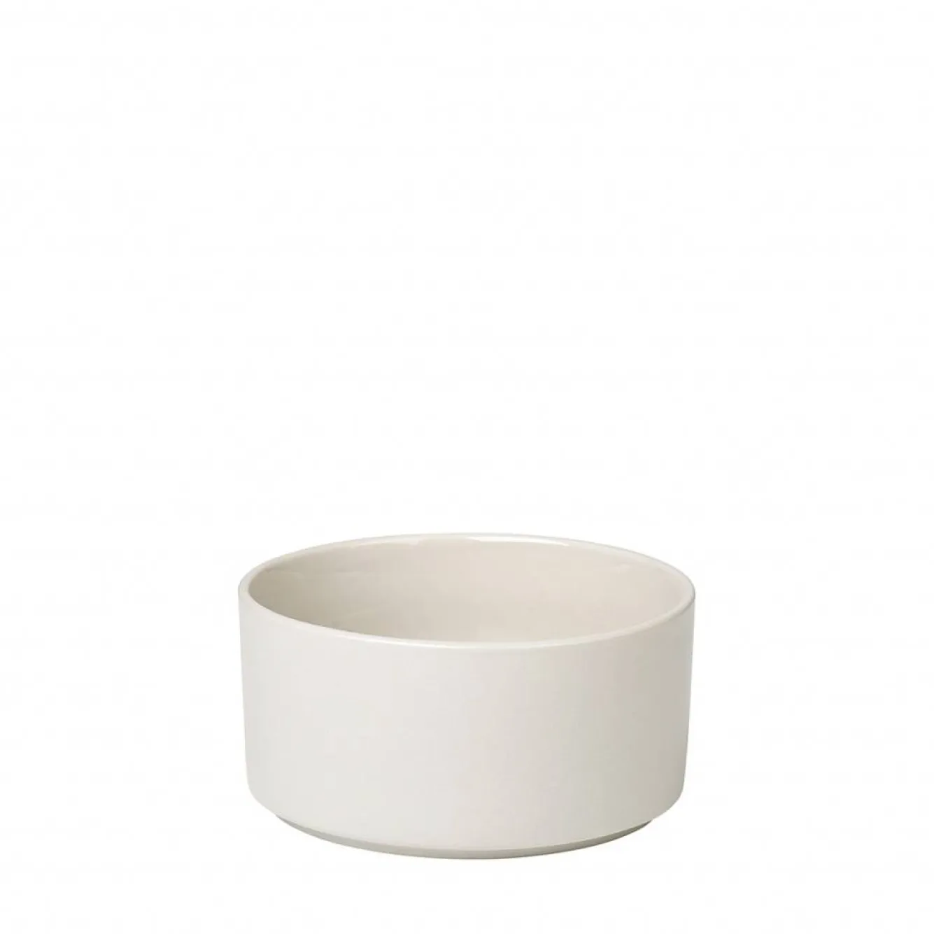 Blomus PILAR bowl/bowl 14 cm Moonbeam set/4 (63700)