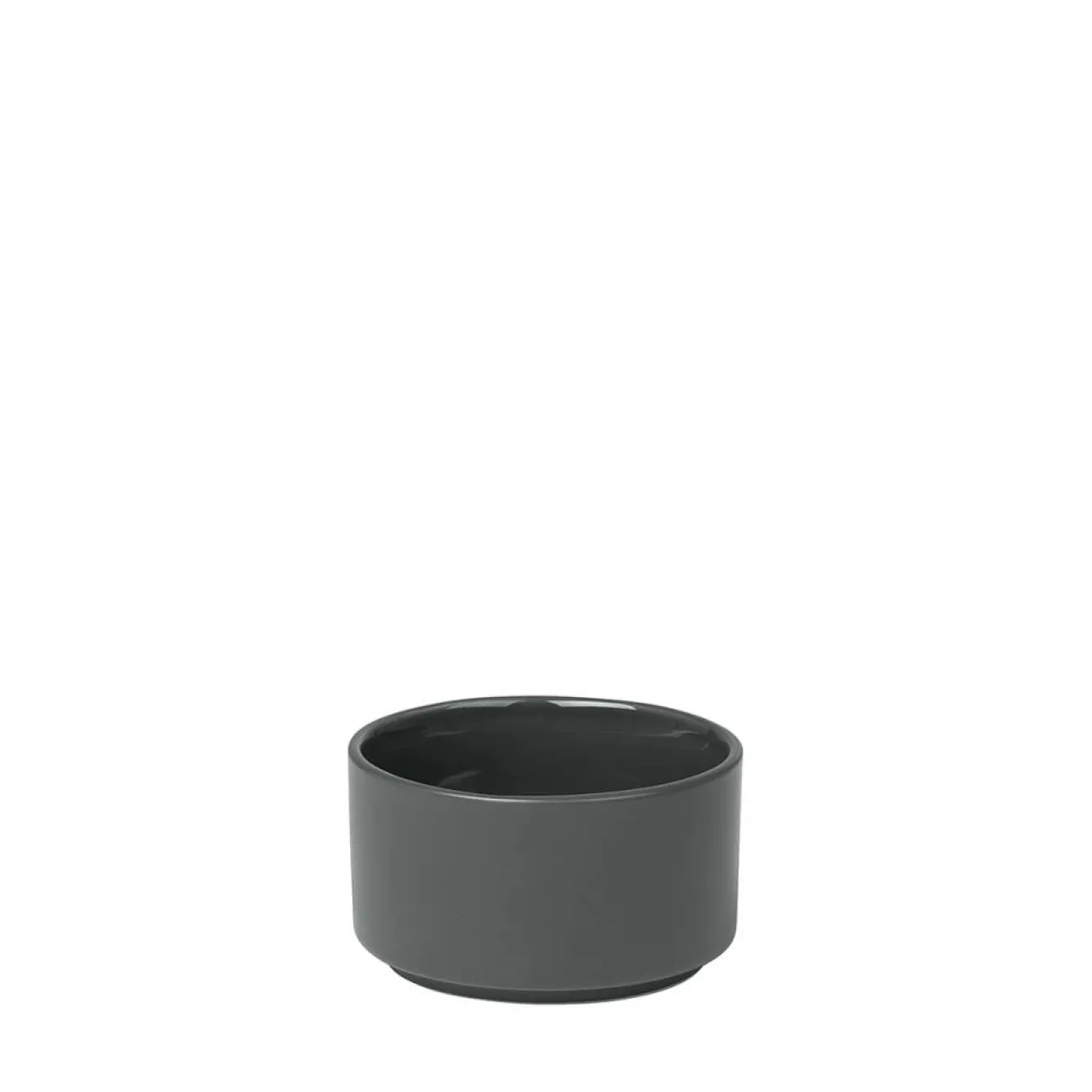 Blomus PILAR bowl/bowl 8.5 cm Agave Green set/4 (63710)