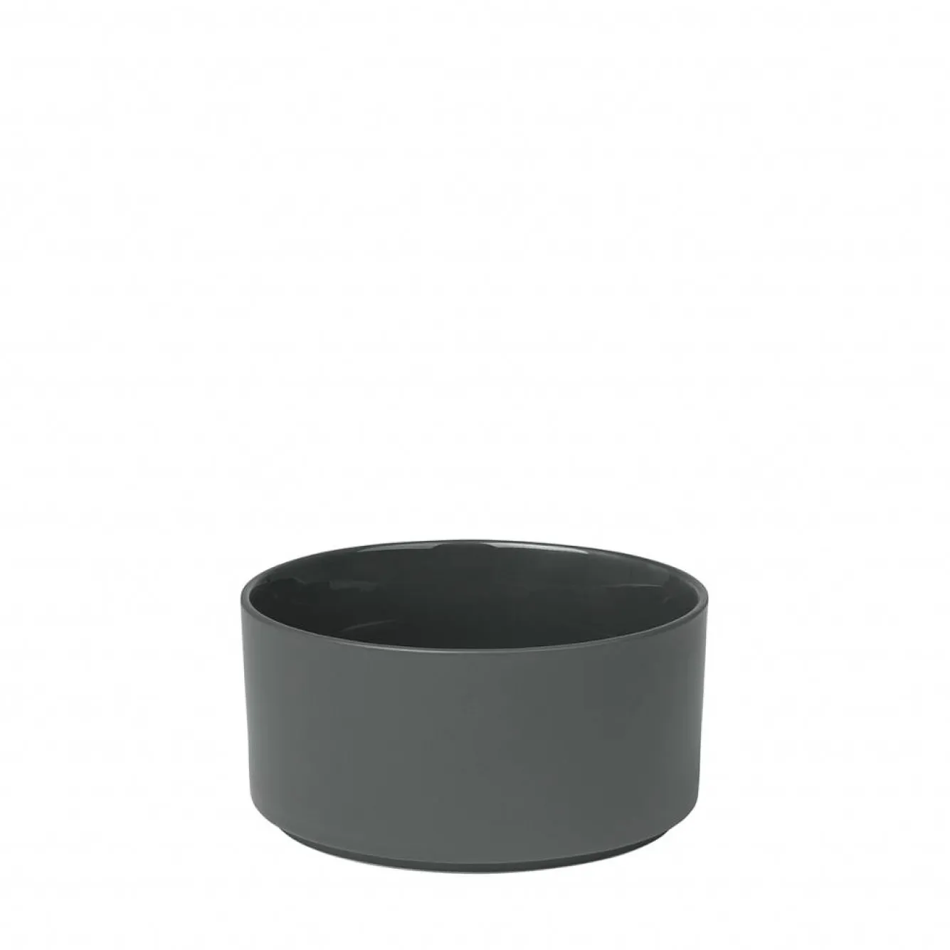 Blomus PILAR bowl/dish 14 cm Agave Green set/4 (63711)