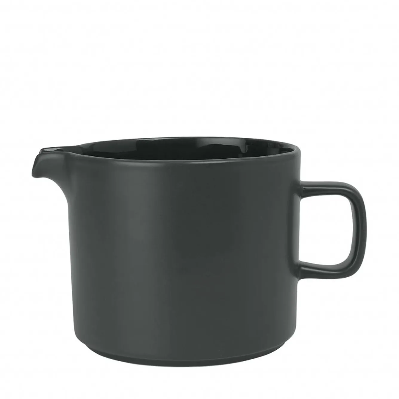 Blomus PILAR jug (1.0 liter) Agave Green (63805)