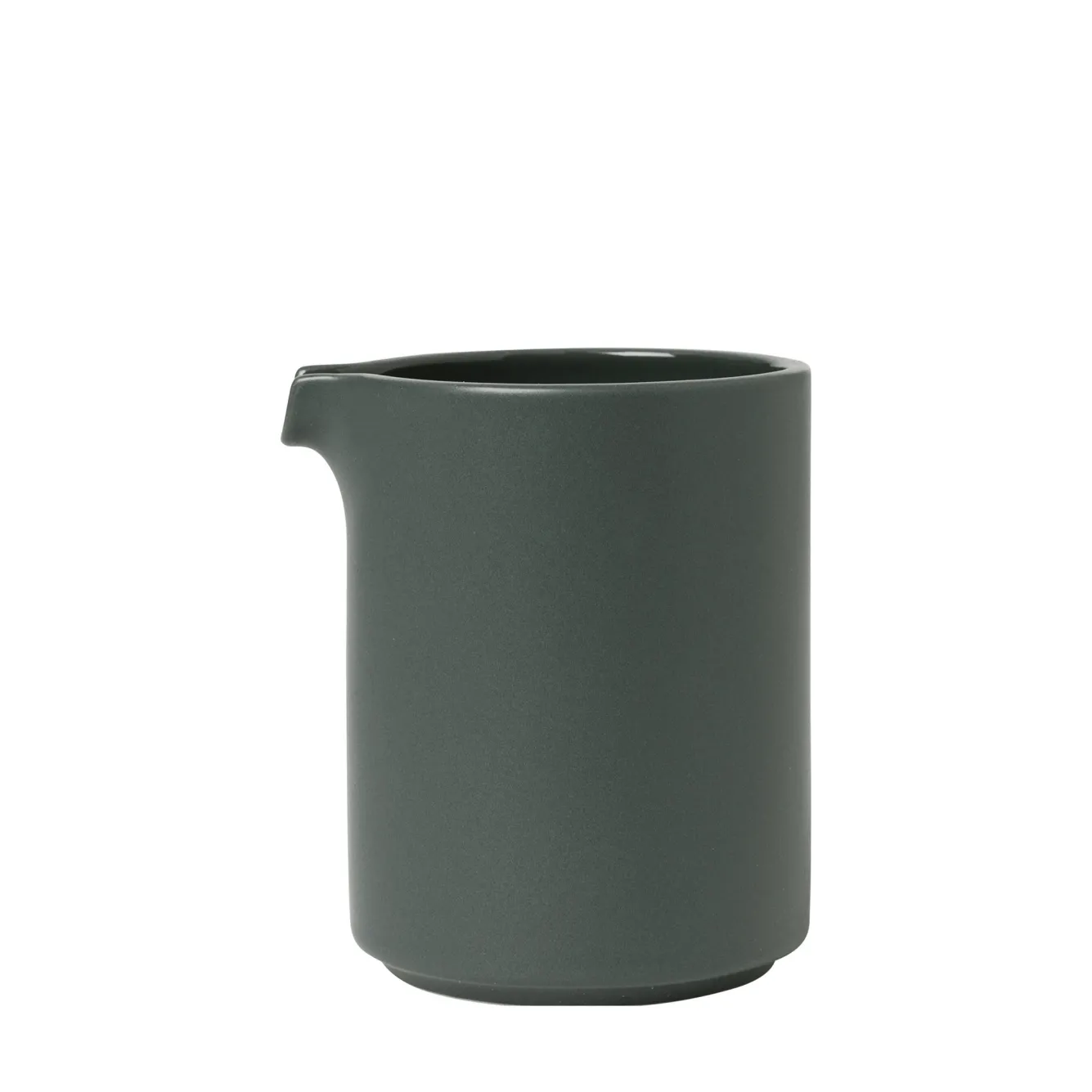 Blomus PILAR milk jug (280 ml) Agave Green (63993)