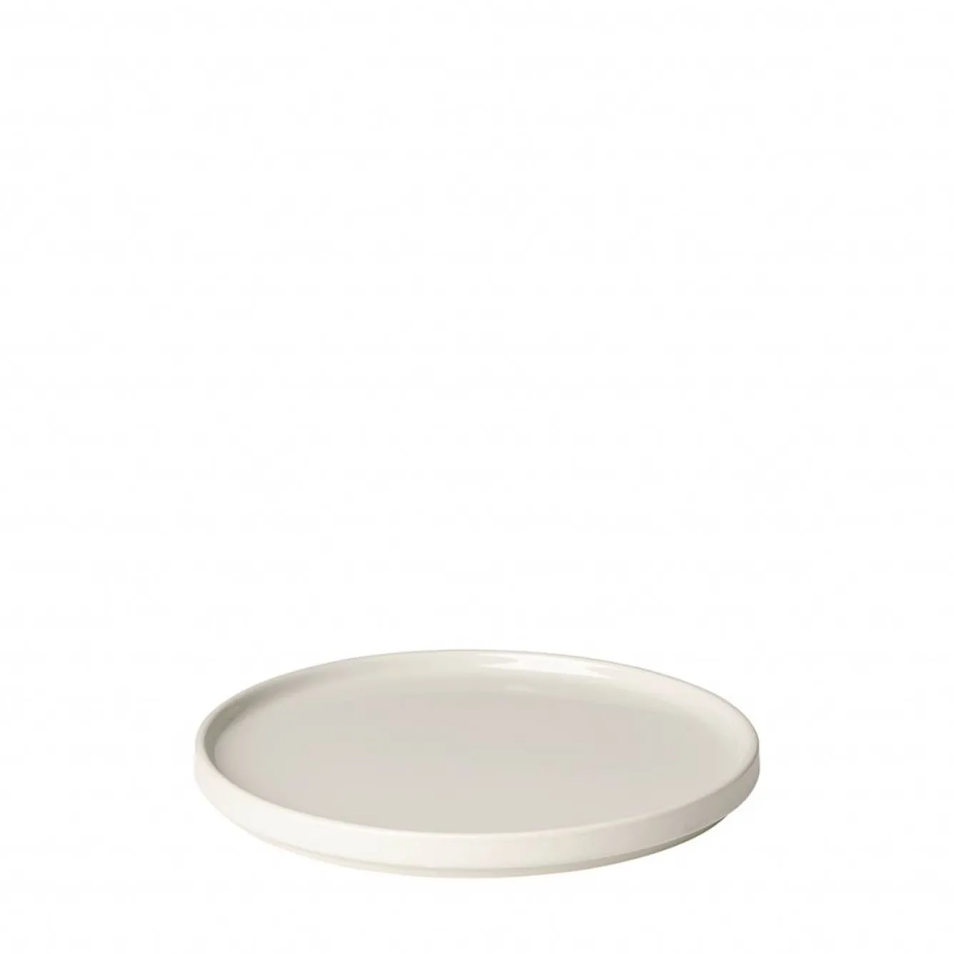 Blomus PILAR 12-piece tableware set Moonbeam (light stone) - (4x 63693 / 63694 / 63695)