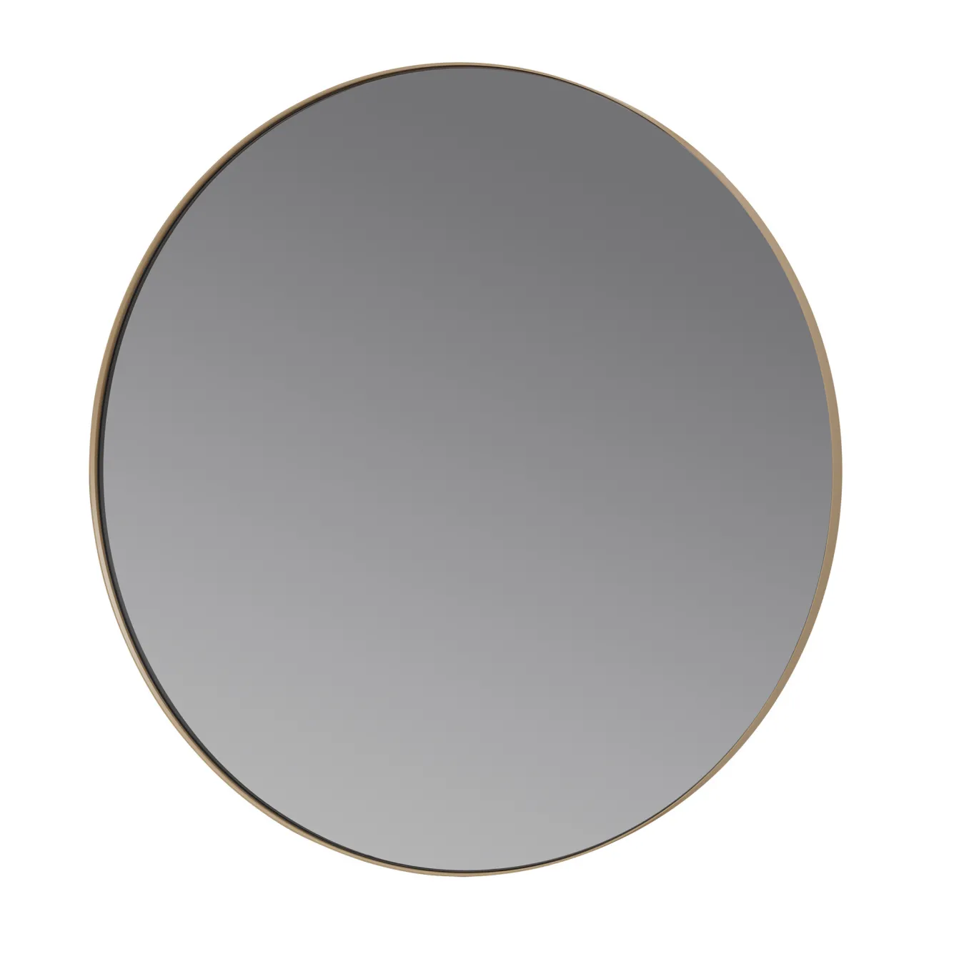 Blomus RIM wall mirror 50 cm (Nomad) 66002