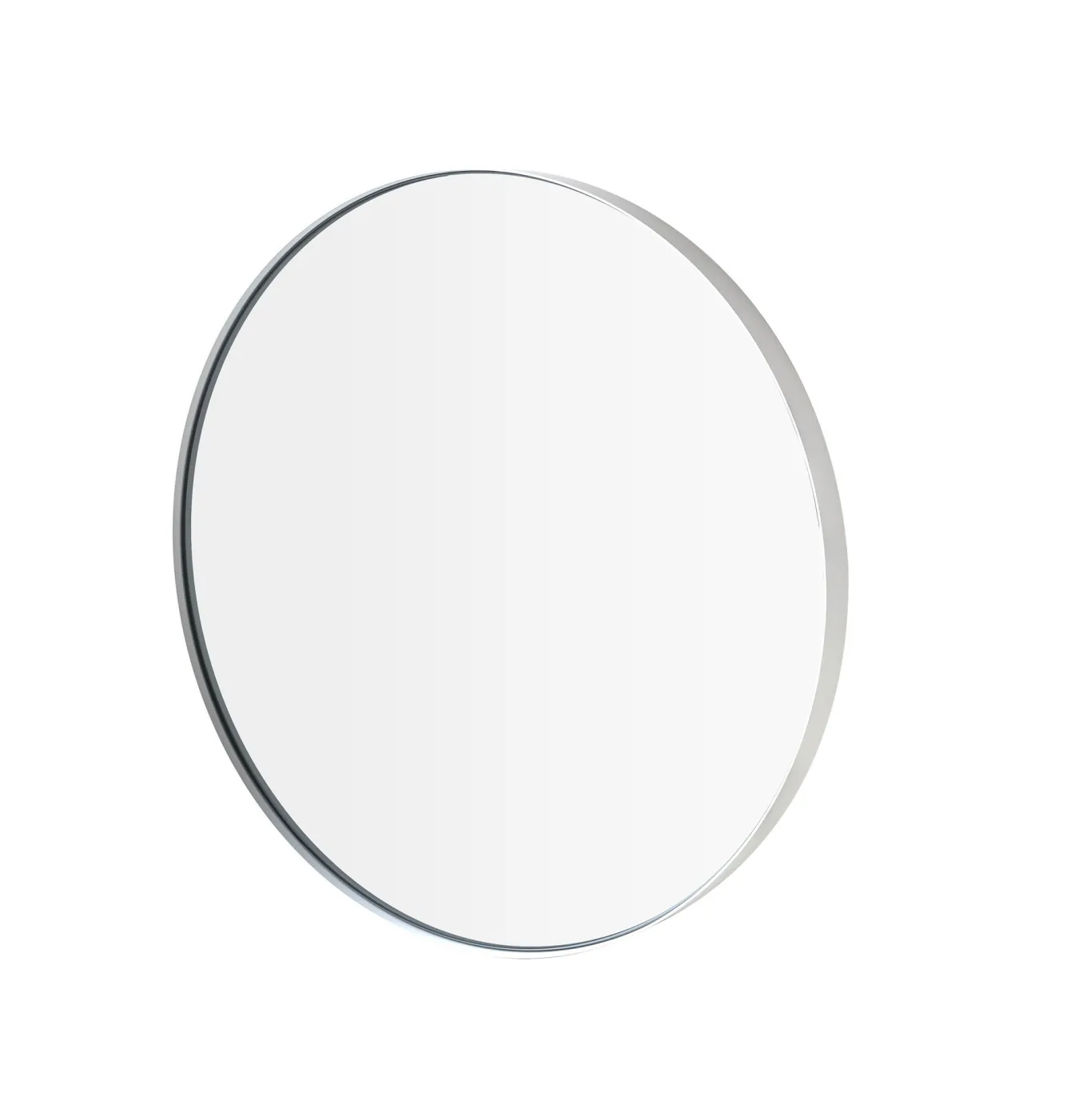 Blomus RIM wall mirror 50 cm White (66934)