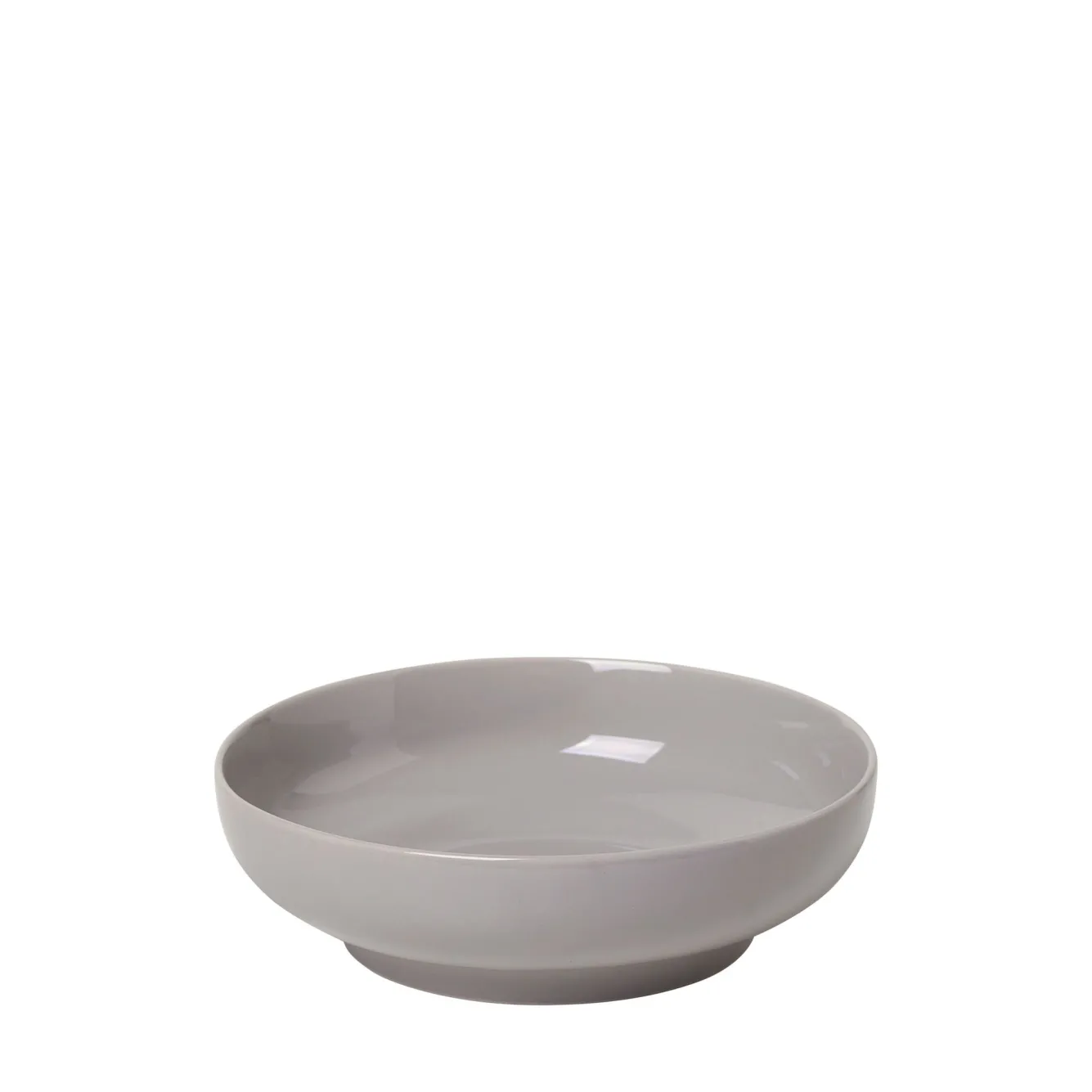 Blomus RO bowl 16 cm Mourning Dove (64025) set/5