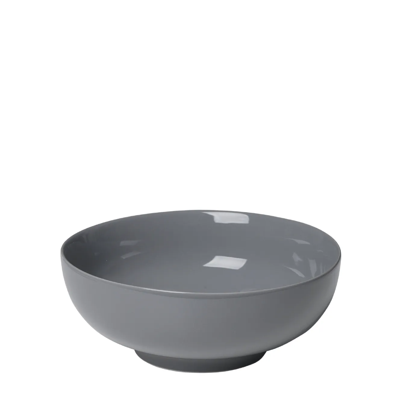Blomus RO bowl/dish 21 cm Sharkskin (64008)