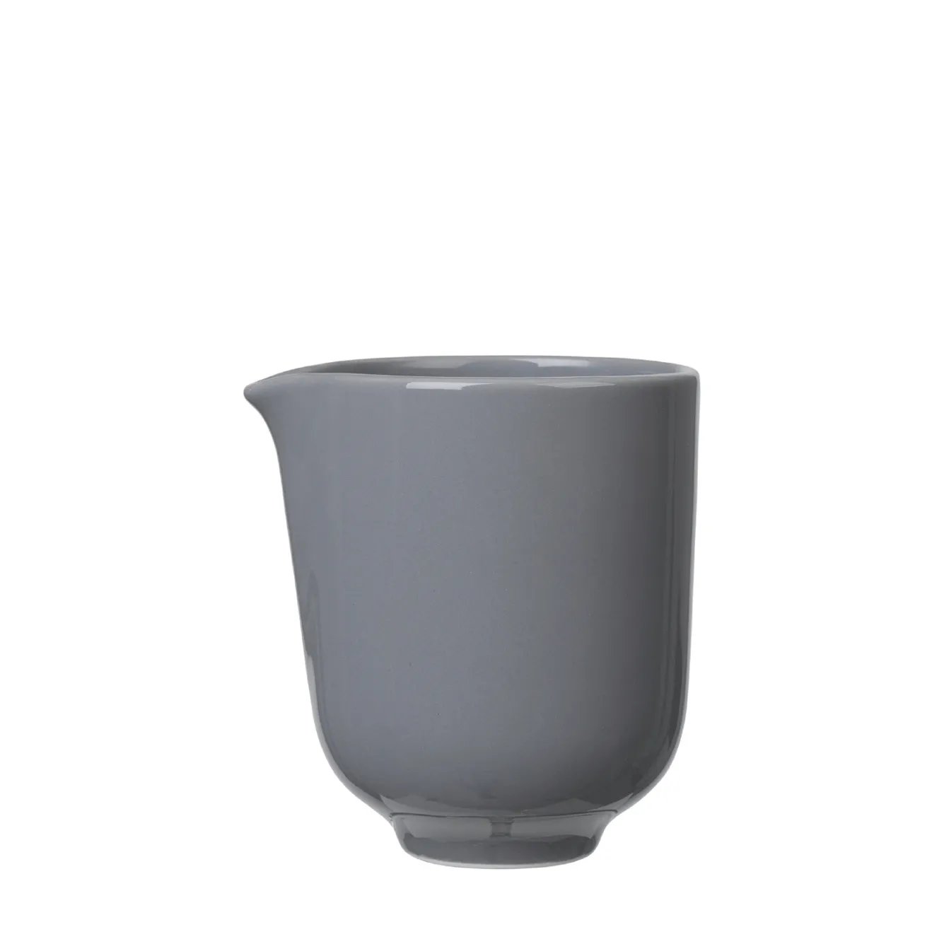 Blomus RO milk jug Sharkskin (64012)