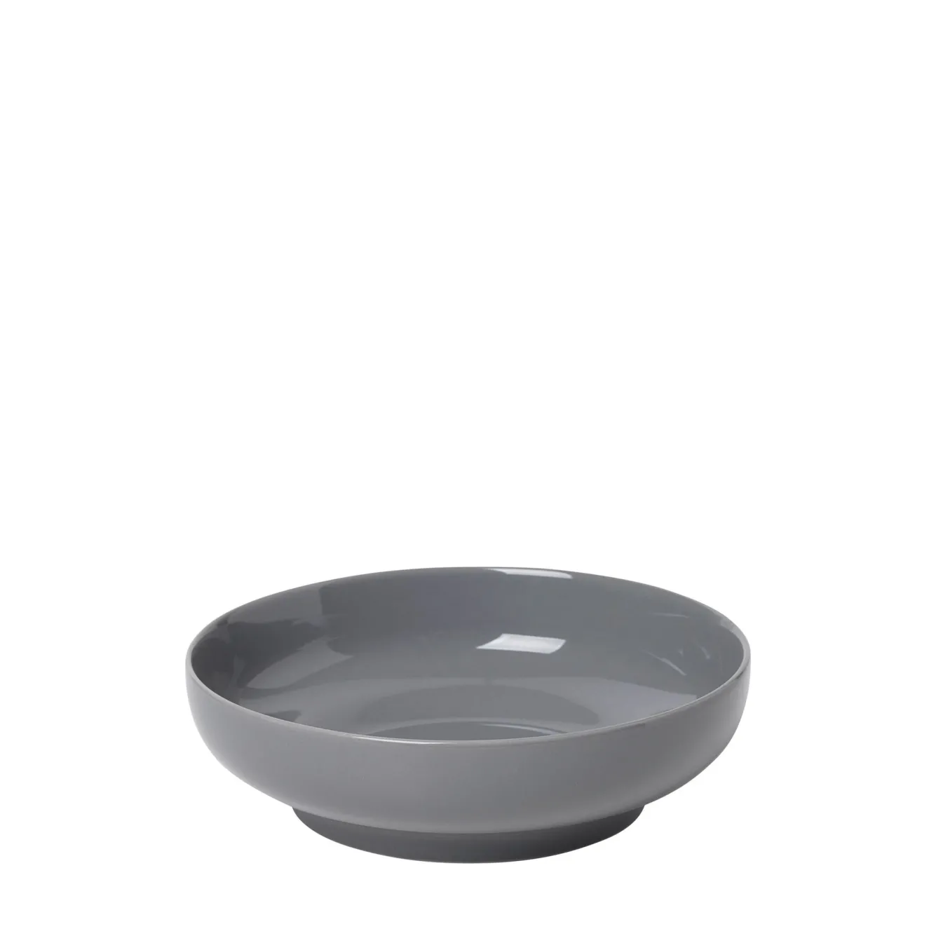 Blomus RO scale 16 cm Sharkskin (64005) set/4