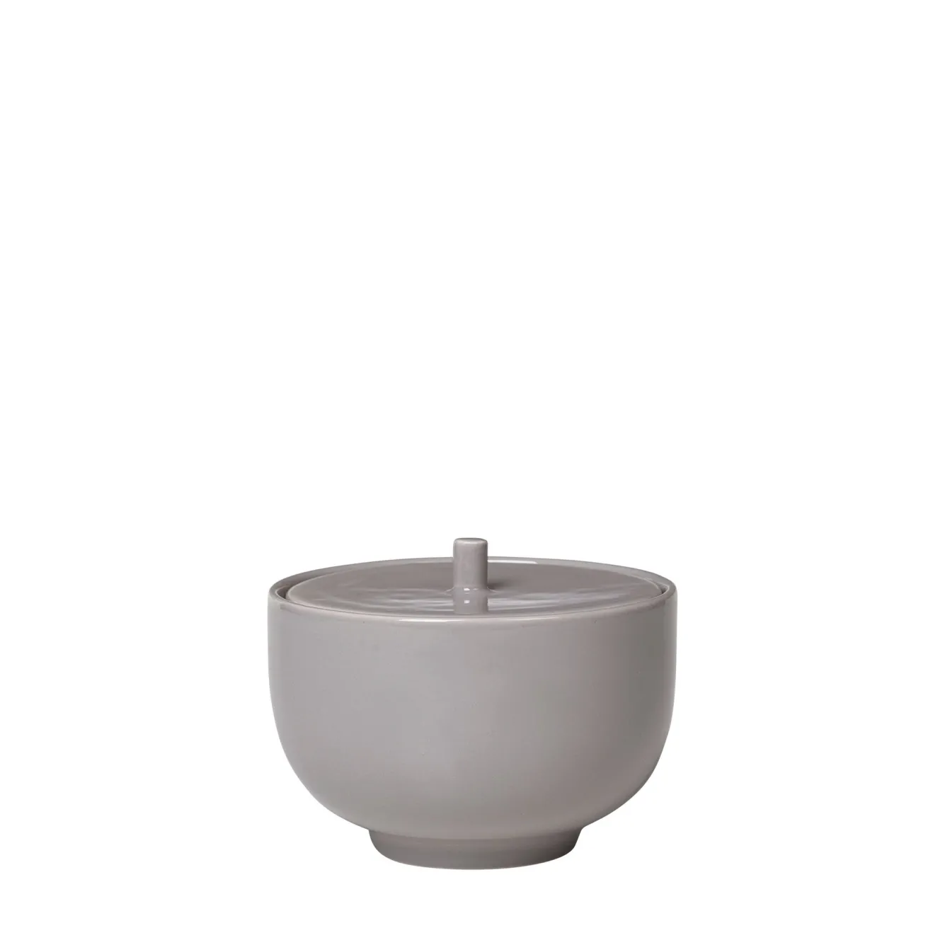 Blomus RO sugar bowl Mourning Dove (64031)