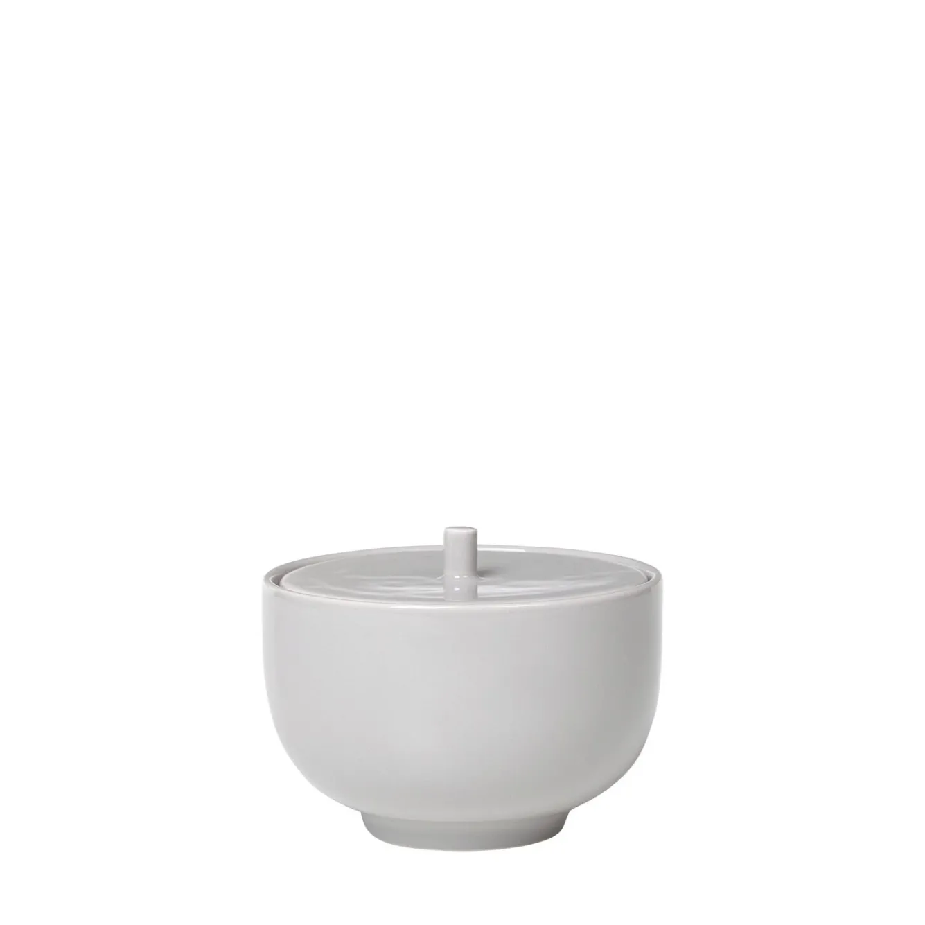 Blomus RO sugar bowl Nimbus Cloud (64051)