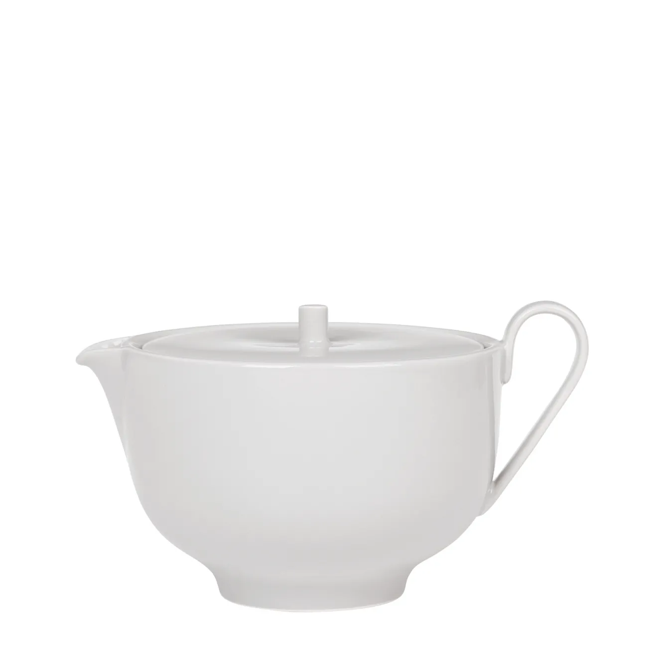 Blomus RO teapot 1.1 liter Nimbus Cloud (64053)