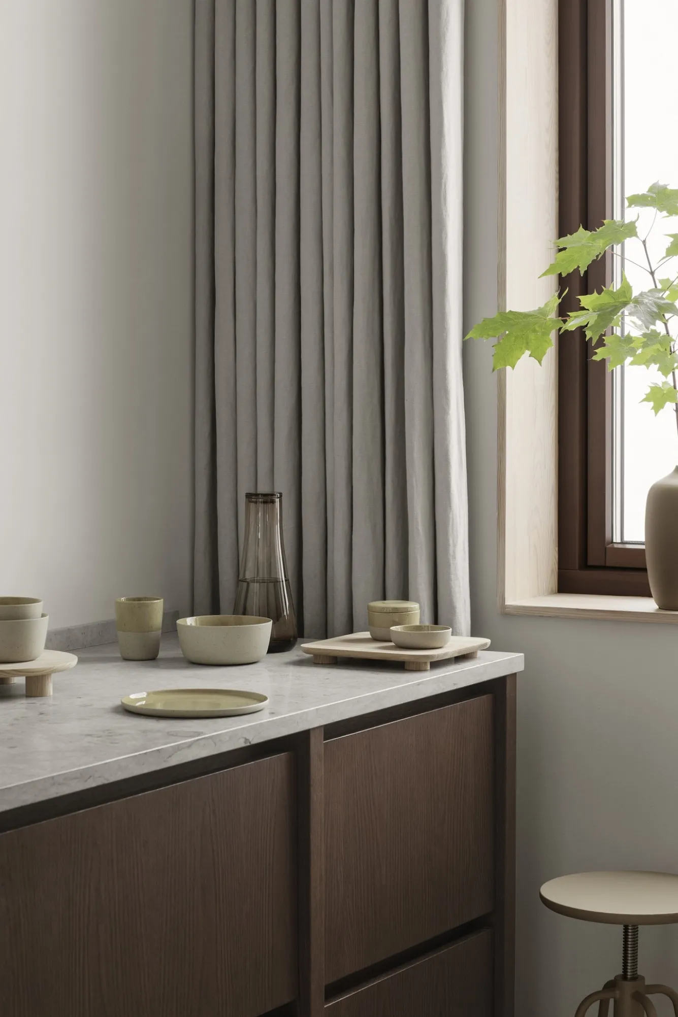 Blomus SABLO Cloud - cup 250ml (64113) set/4