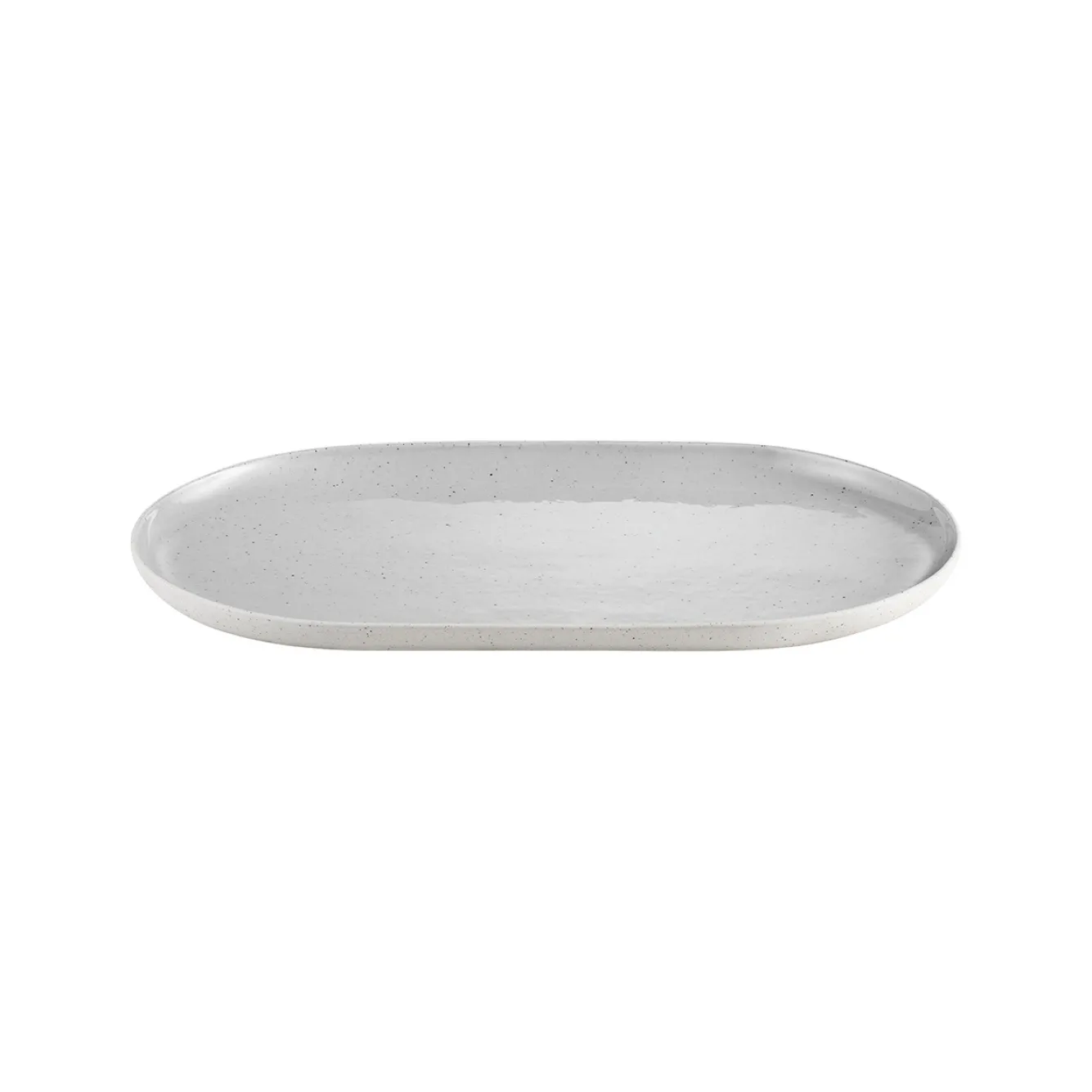Blomus SABLO Cloud - serving plate 35 cm (64381)