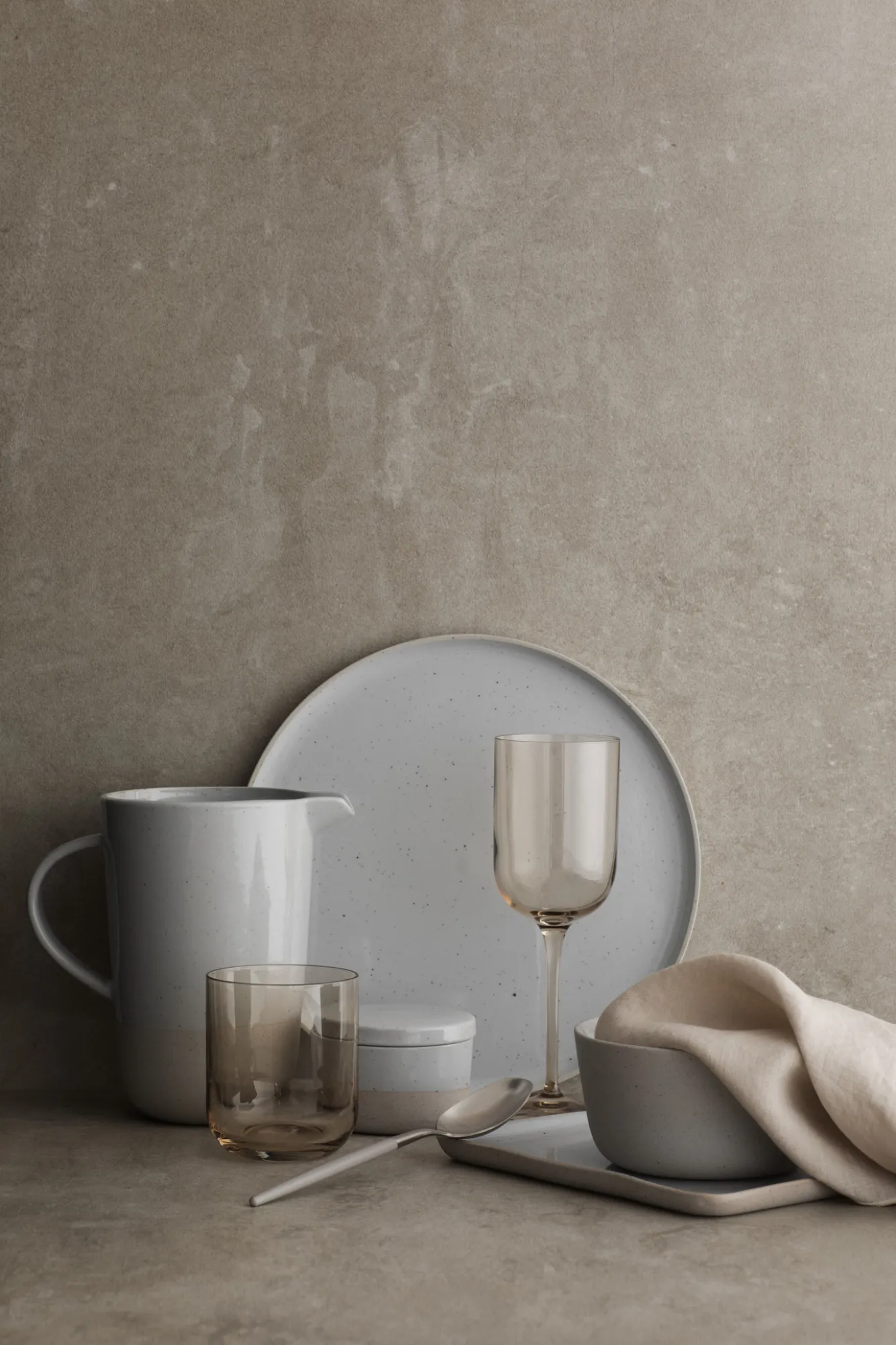 Blomus SABLO Cloud - milk jug (64116)