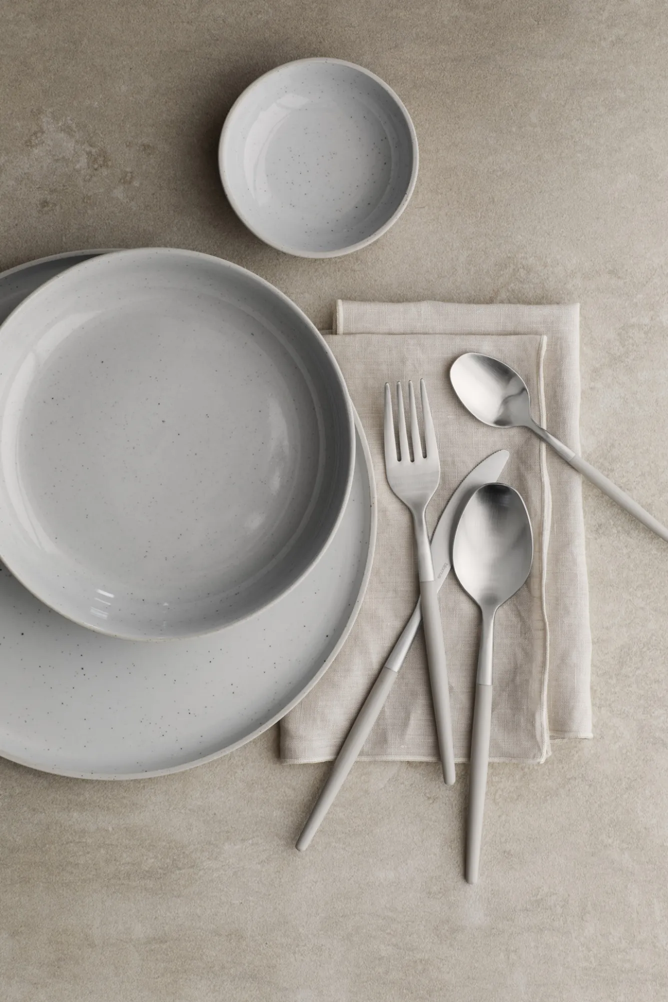 Blomus SABLO Cloud - deep plate 18.5 cm (64108) set/4