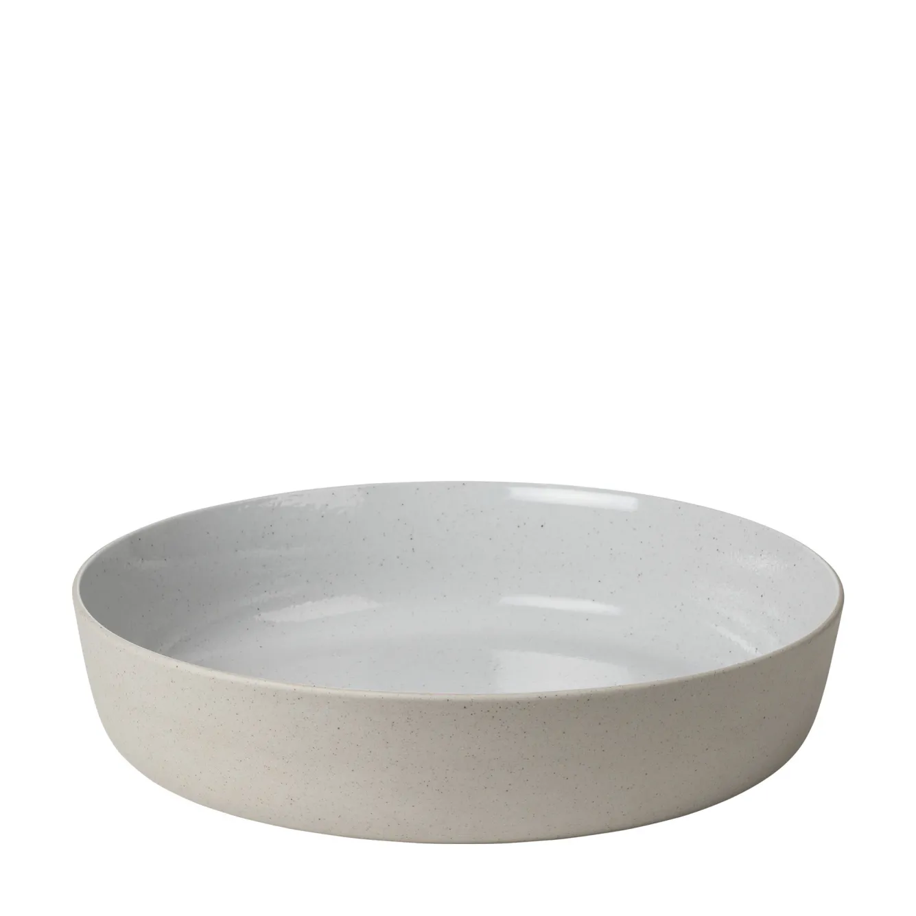 Blomus SABLO Cloud - serving bowl 34.5 cm (64106)