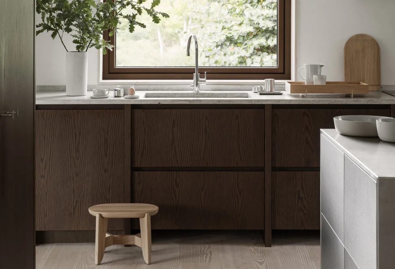 Blomus SABLO Cloud - serving bowl 34.5 cm (64106)