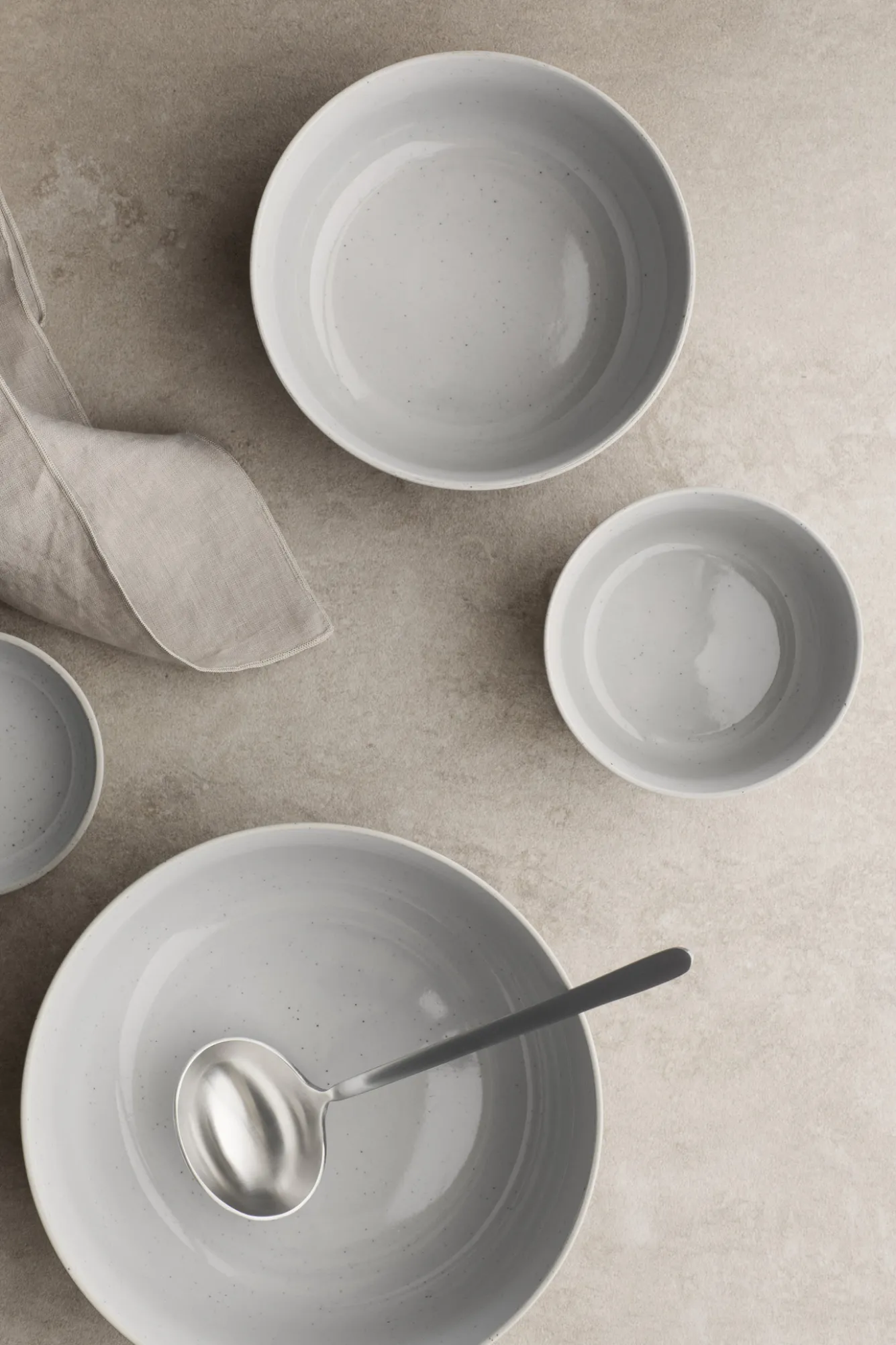 Blomus SABLO Cloud - bowl 13 cm (64162) set/4