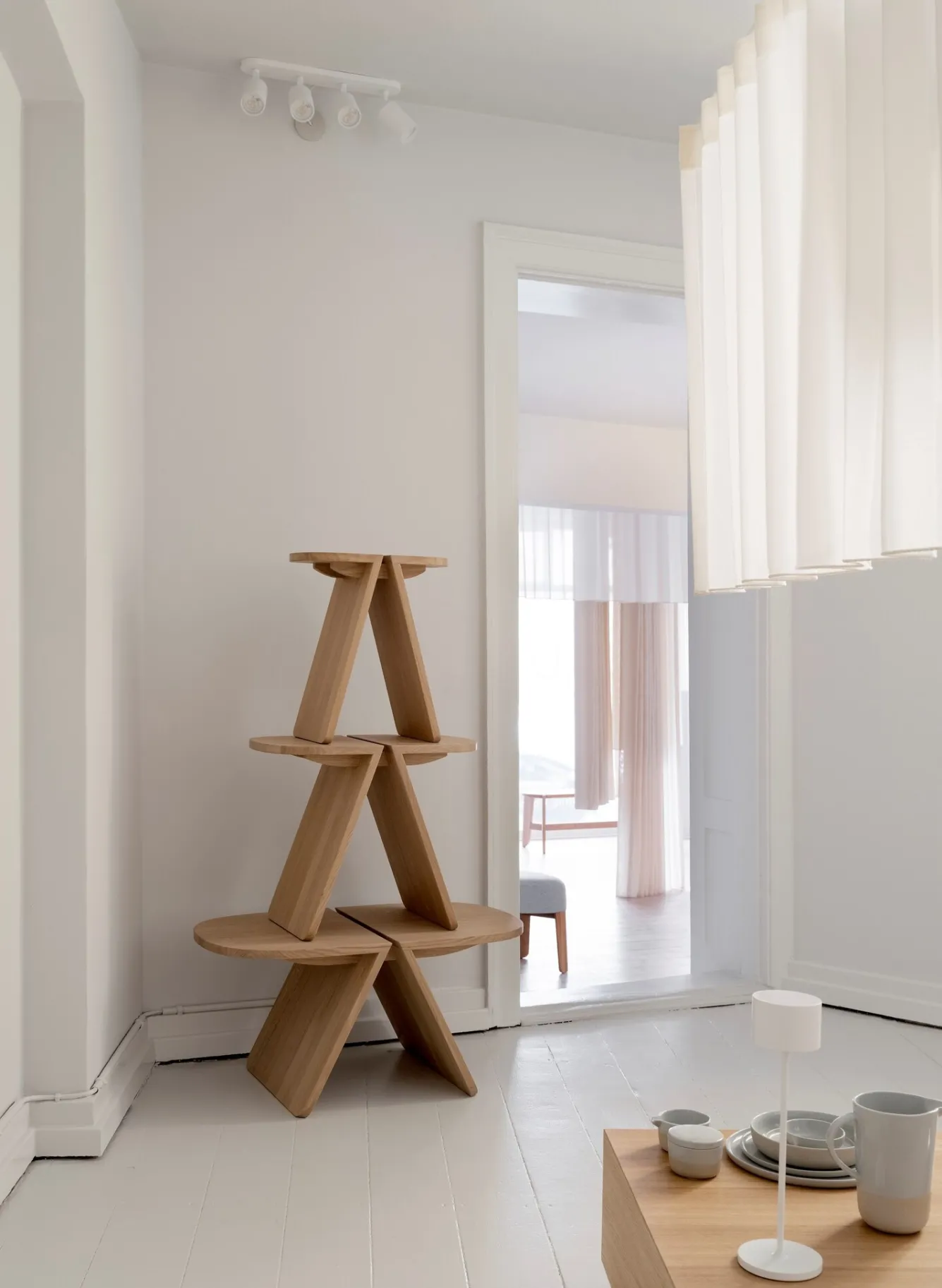 Blomus SABLO Cloud - can (64160)