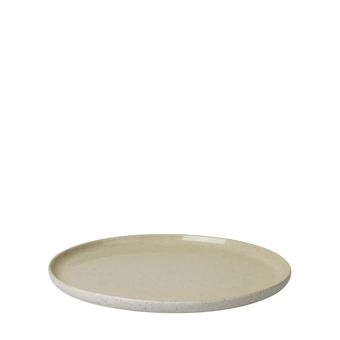 Blomus SABLO Savannah - flat plate 21 cm (64328) set/4