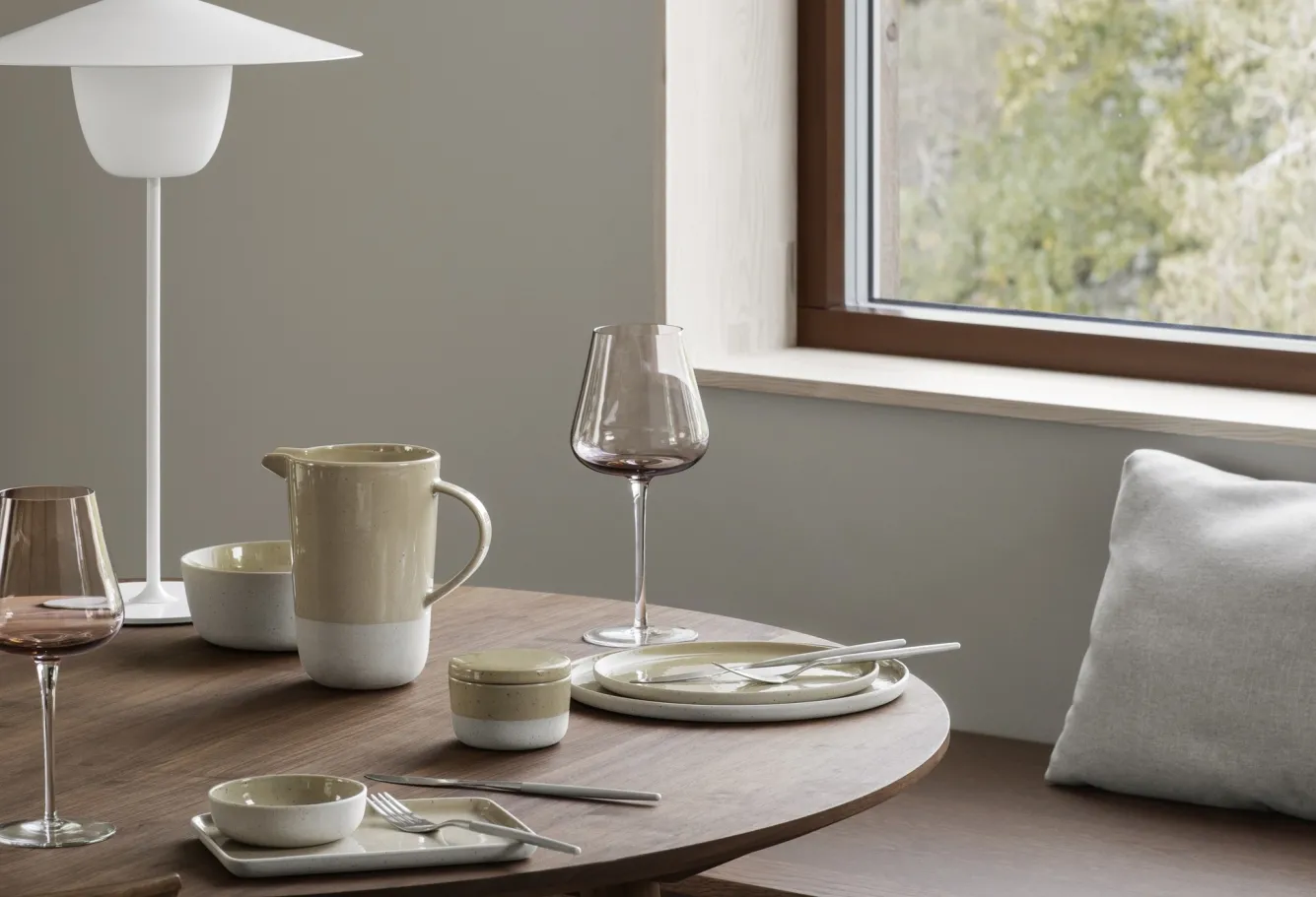 Blomus SABLO Savannah - milk jug (64343)