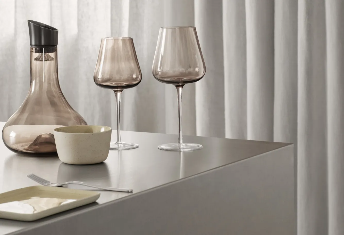 Blomus SABLO Savannah - milk jug (64343)