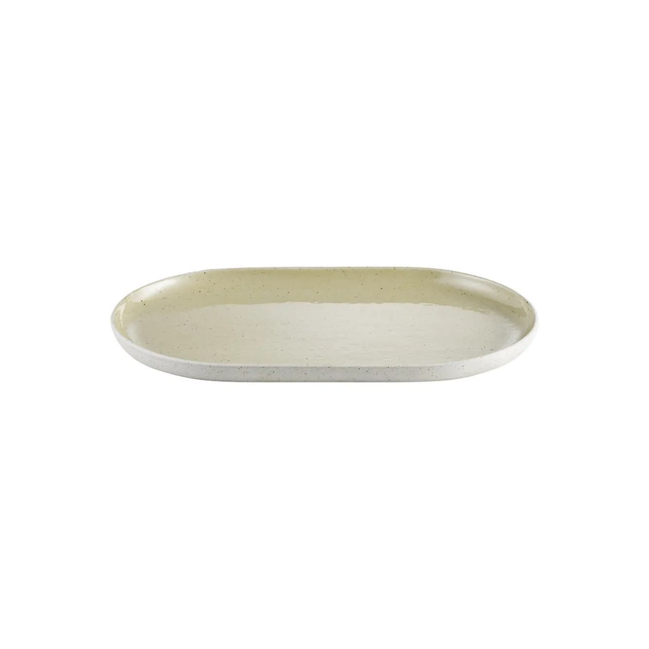 Blomus SABLO Savannah - serving plate 30 cm (64390)