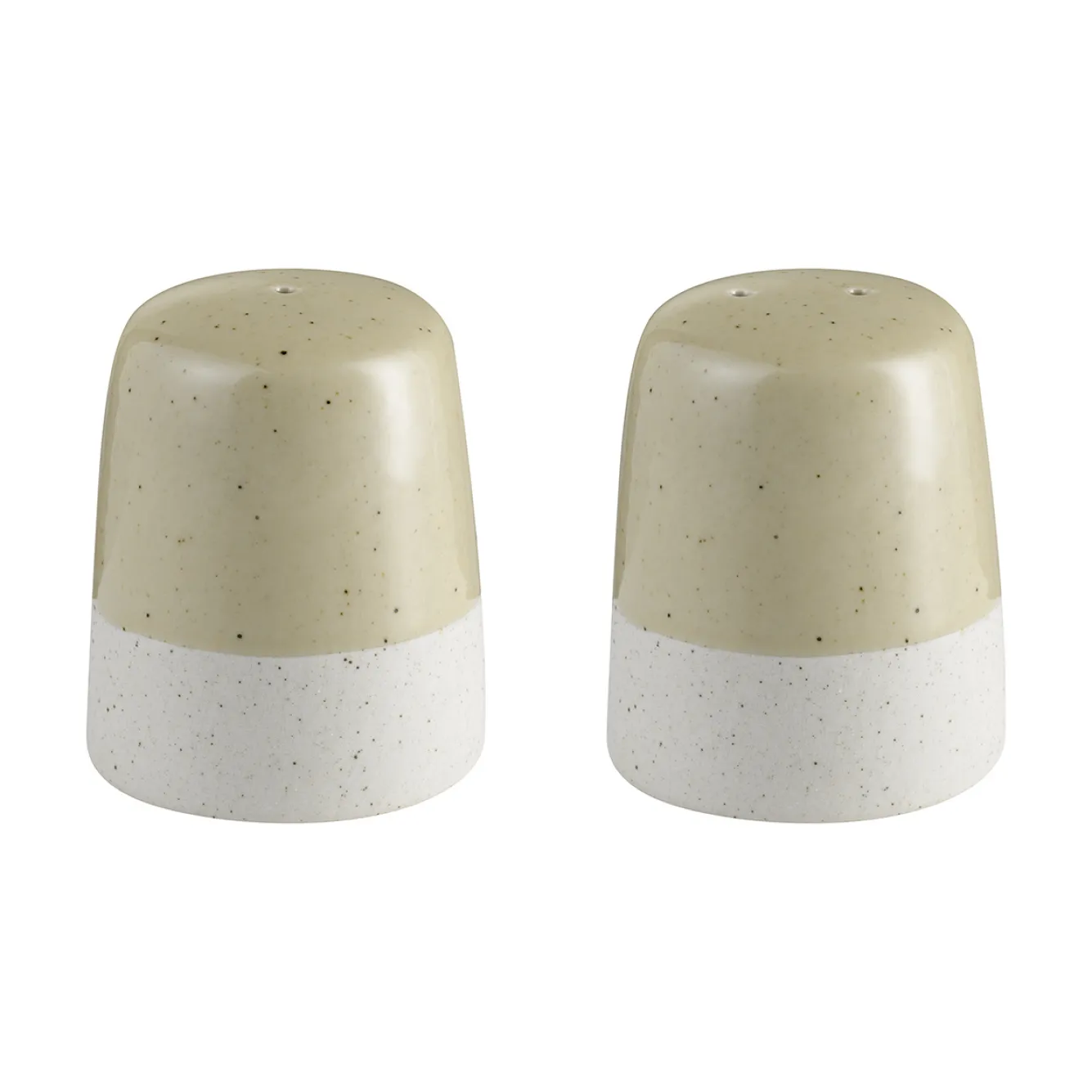 Blomus SABLO Savannah - salt and pepper set (64393)