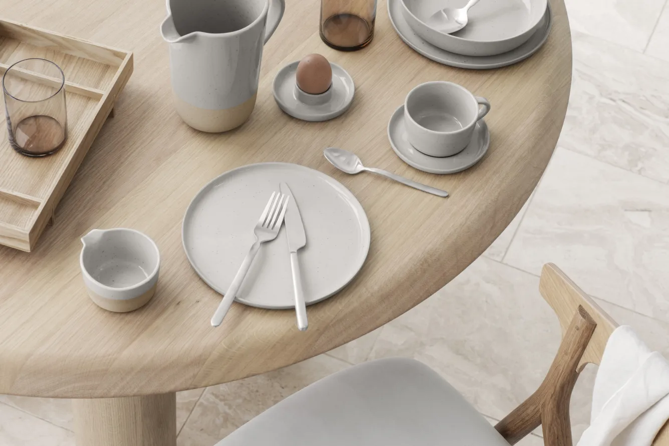 Blomus SABLO Savannah - egg cup (64345) set/2