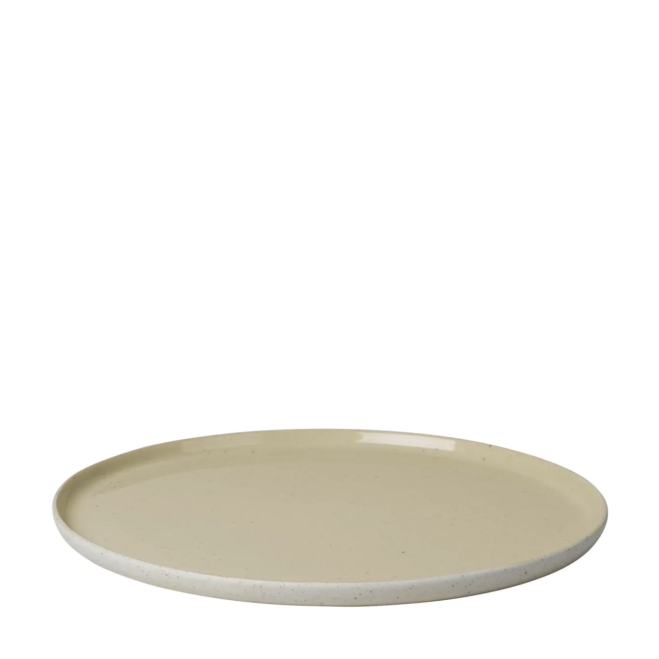Blomus SABLO Savannah - flat plate 26 cm (64329) set/4