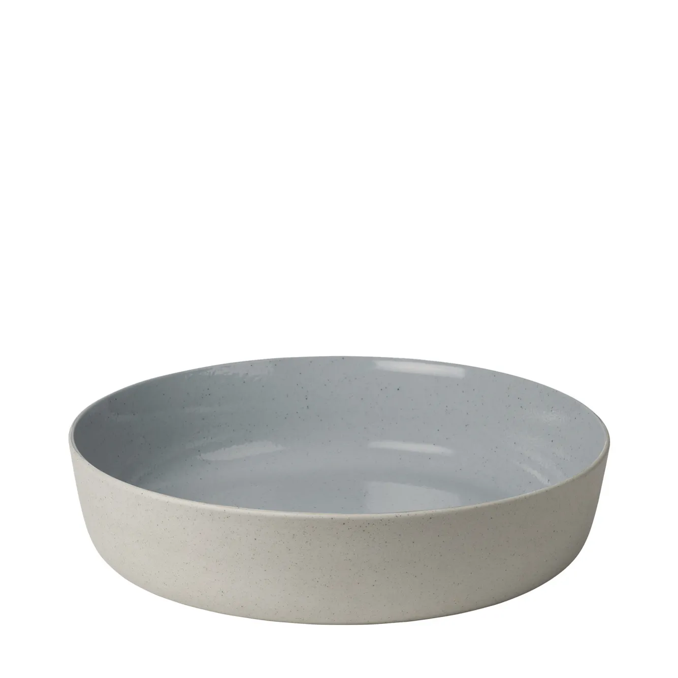 Blomus SABLO Stone - serving bowl 28 cm (64325)