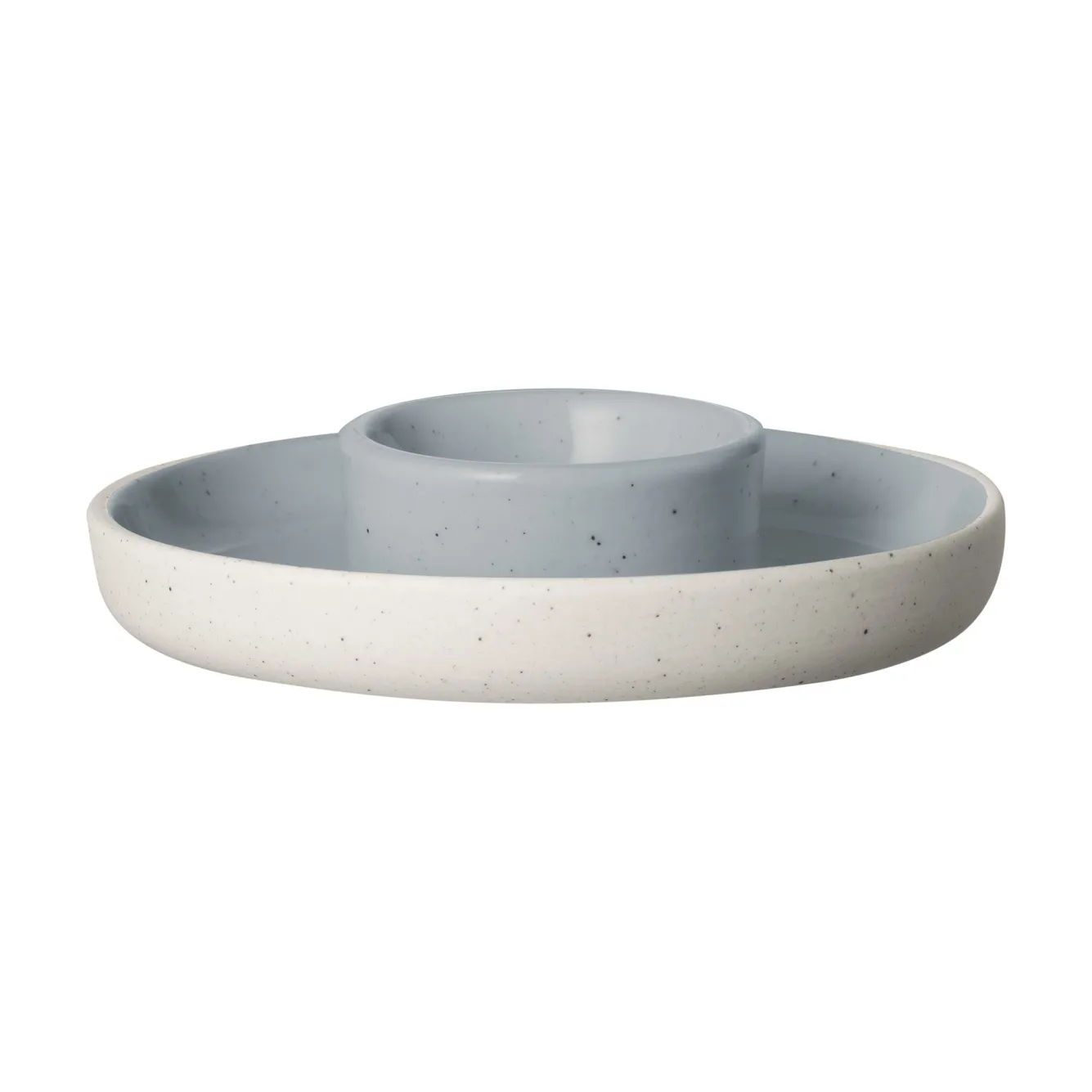 Blomus SABLO Stone - egg cup (64322) set/2