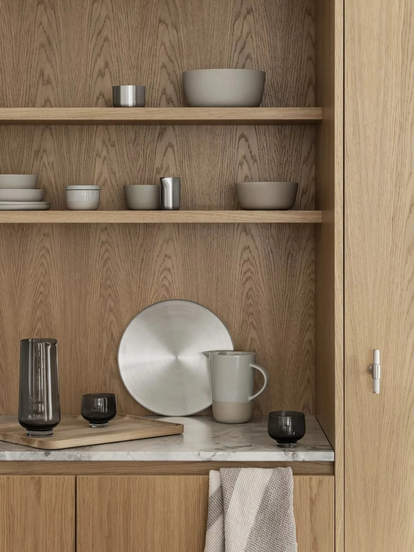 Blomus SABLO Stone - jug (64324)