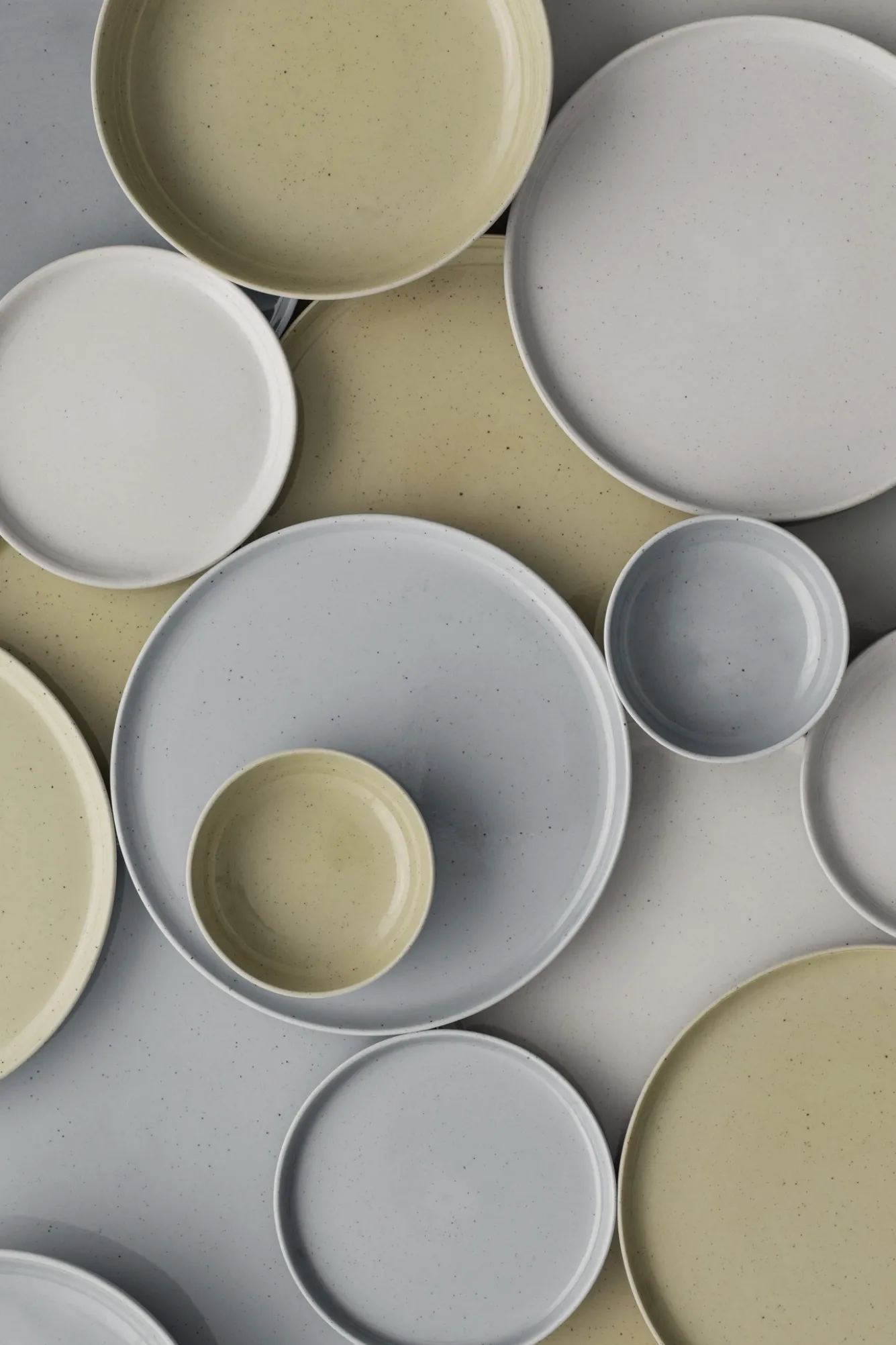 Blomus SABLO Stone - bowl 13 cm (64326) set/4