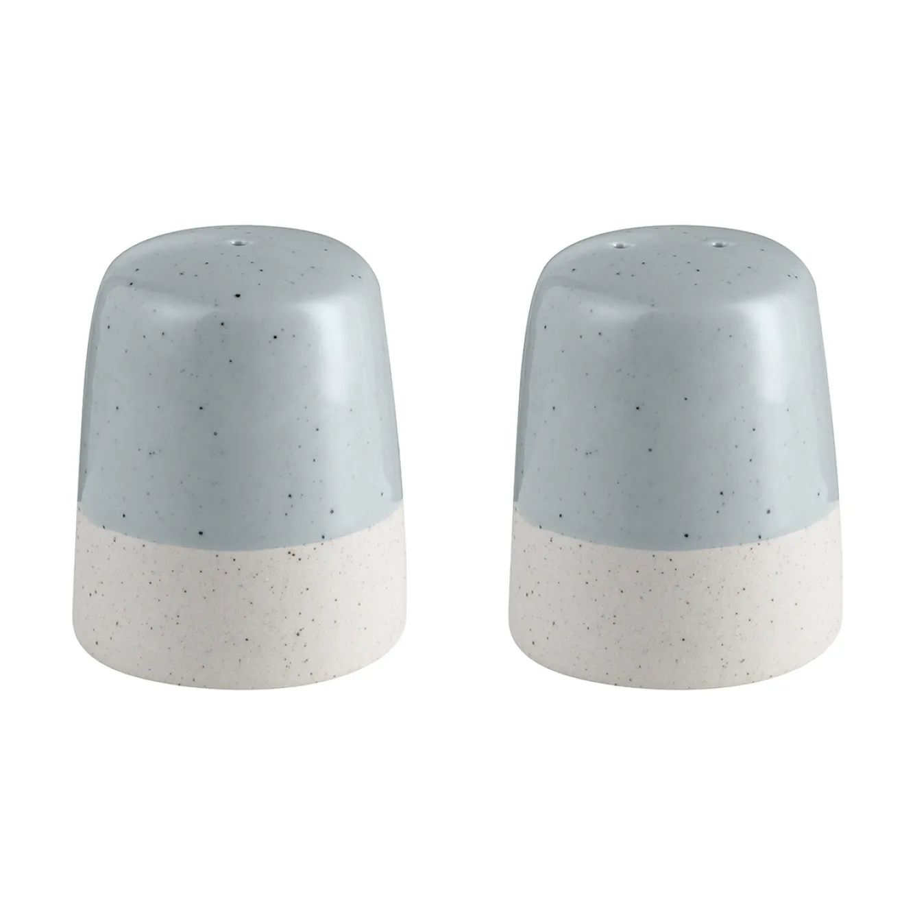 Blomus SABLO Stone - salt and pepper set (64388)